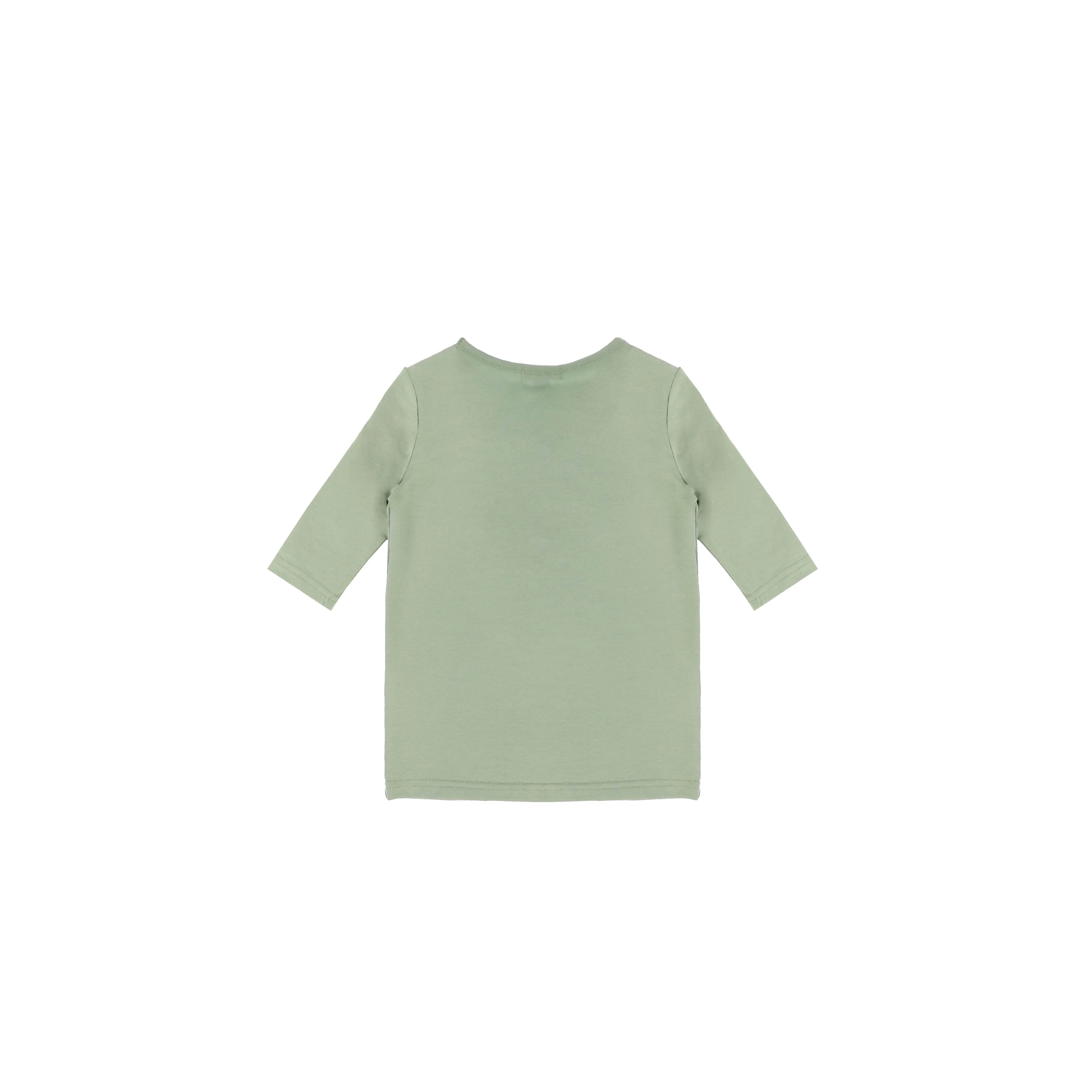 3/4 SLEEVES DANDELION TSHIRT - Image 5