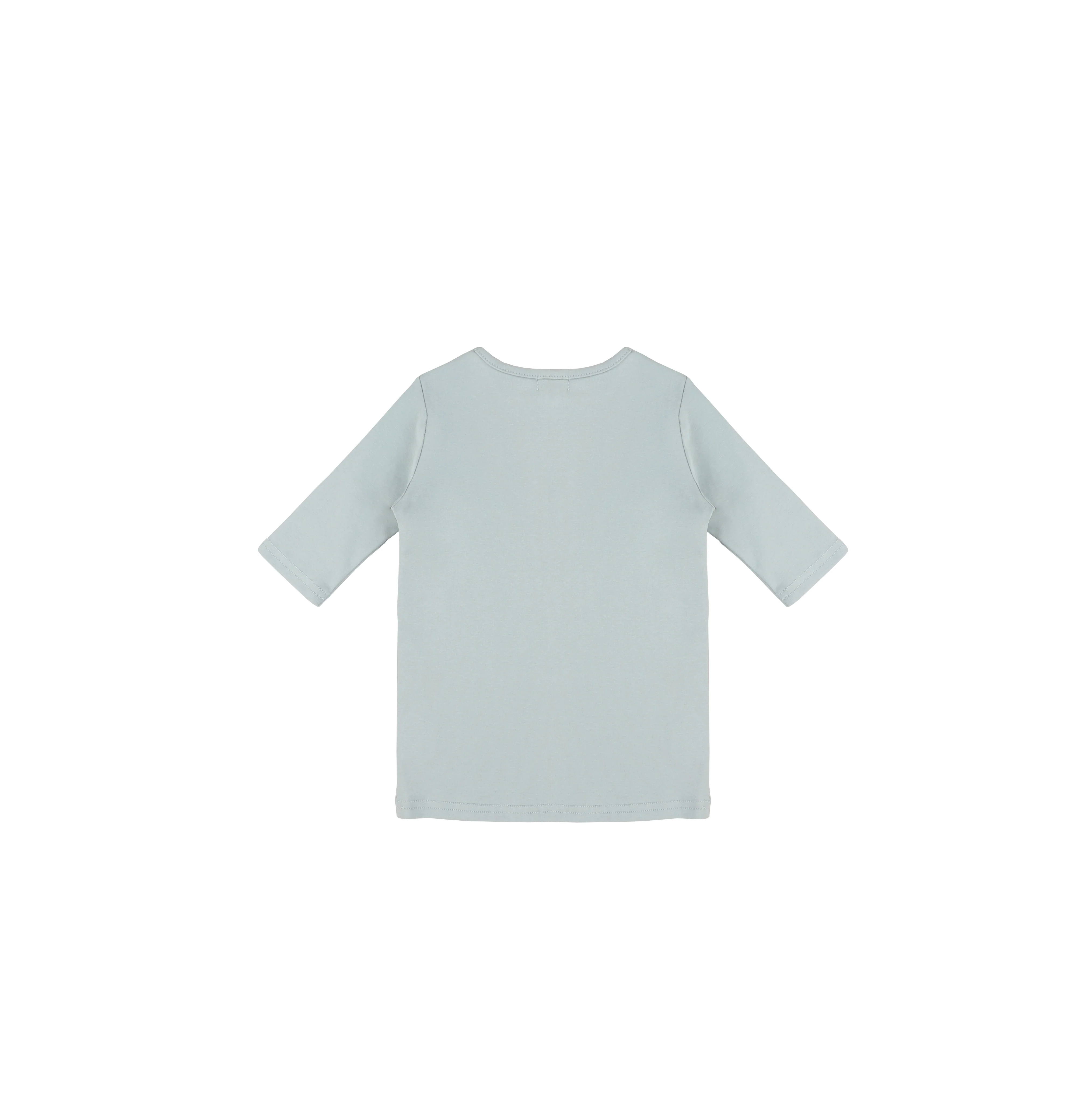 3/4 SLEEVES HEART TSHIRT - Image 5