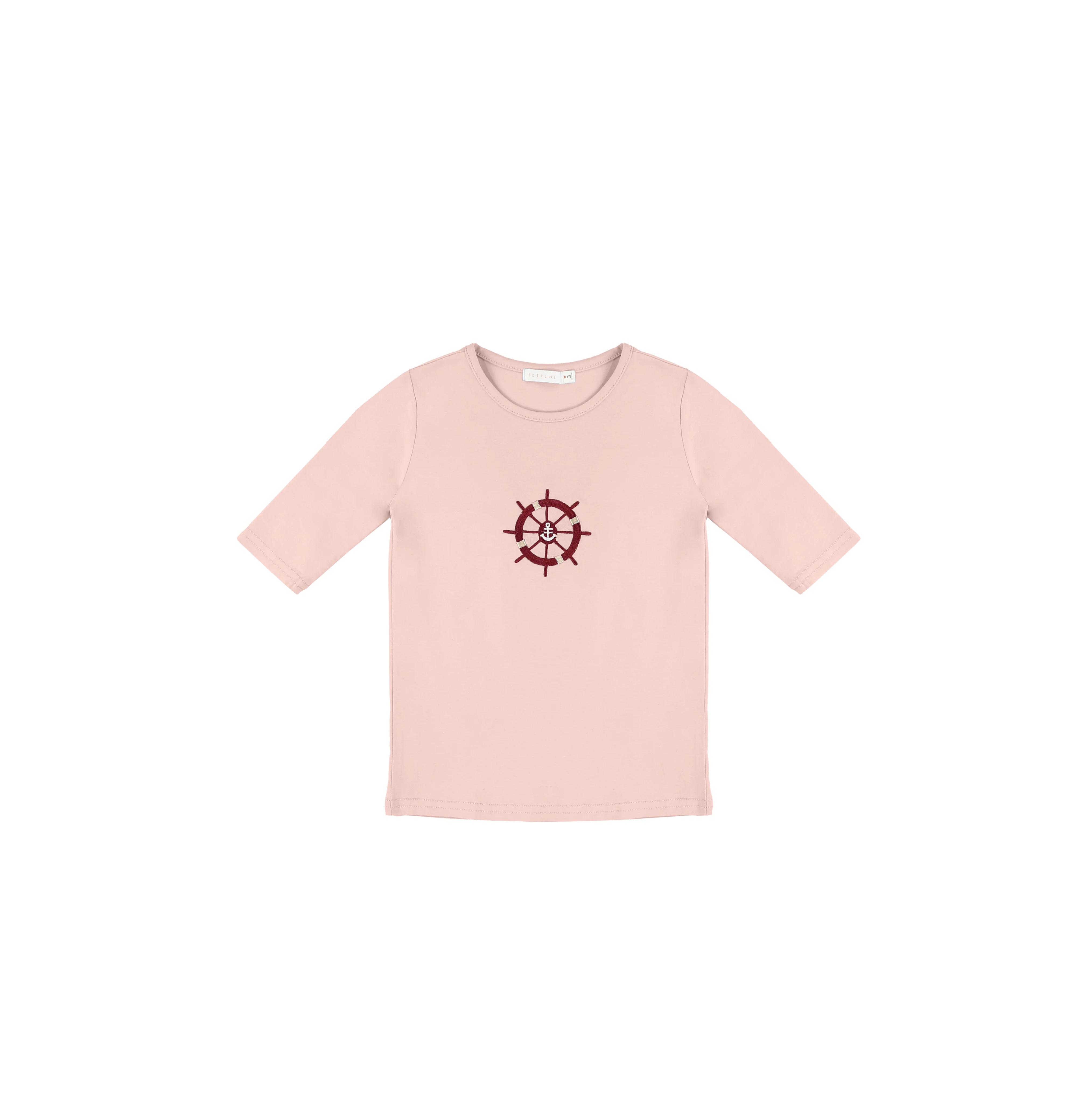 3/4 SLEEVES HELM TSHIRT - Image 3