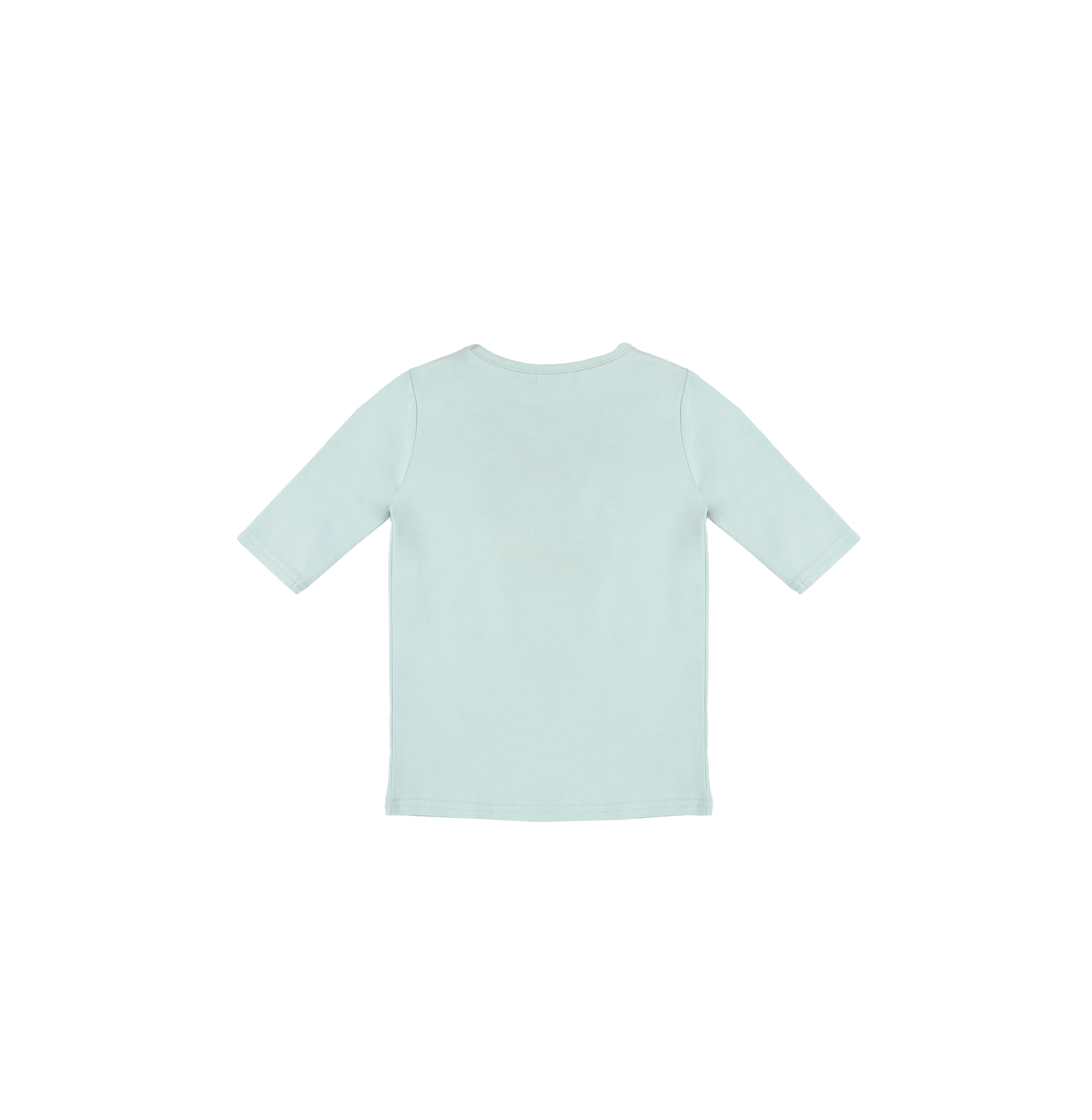 3/4 SLEEVES HELM TSHIRT - Image 4
