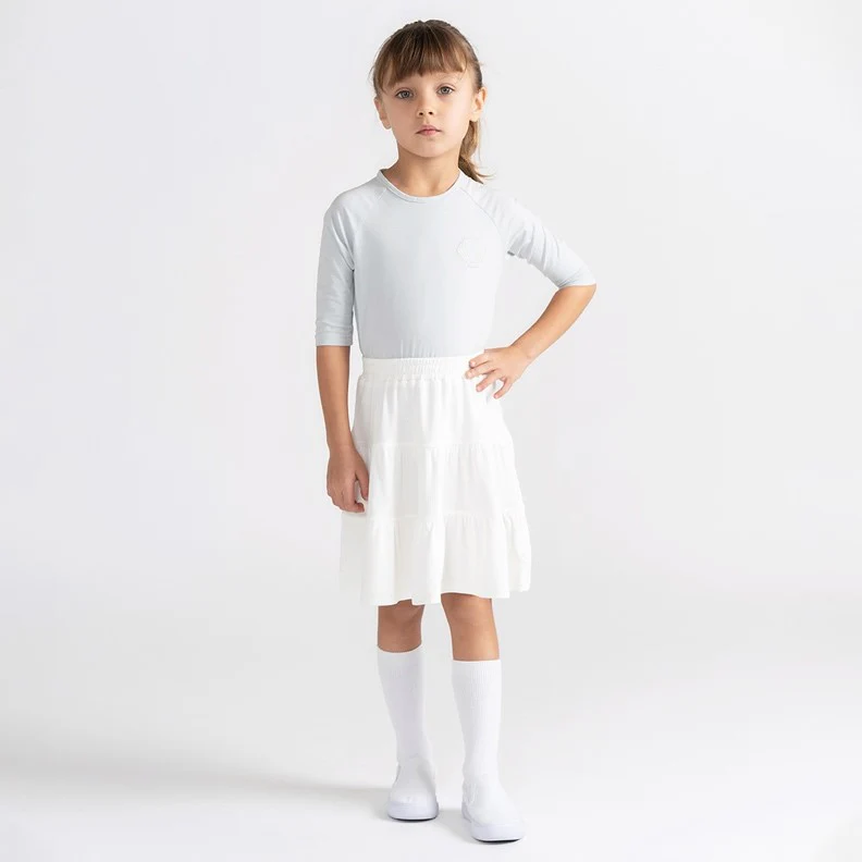 3/4 SLEEVES SEASHELL TSHIRT - Image 6
