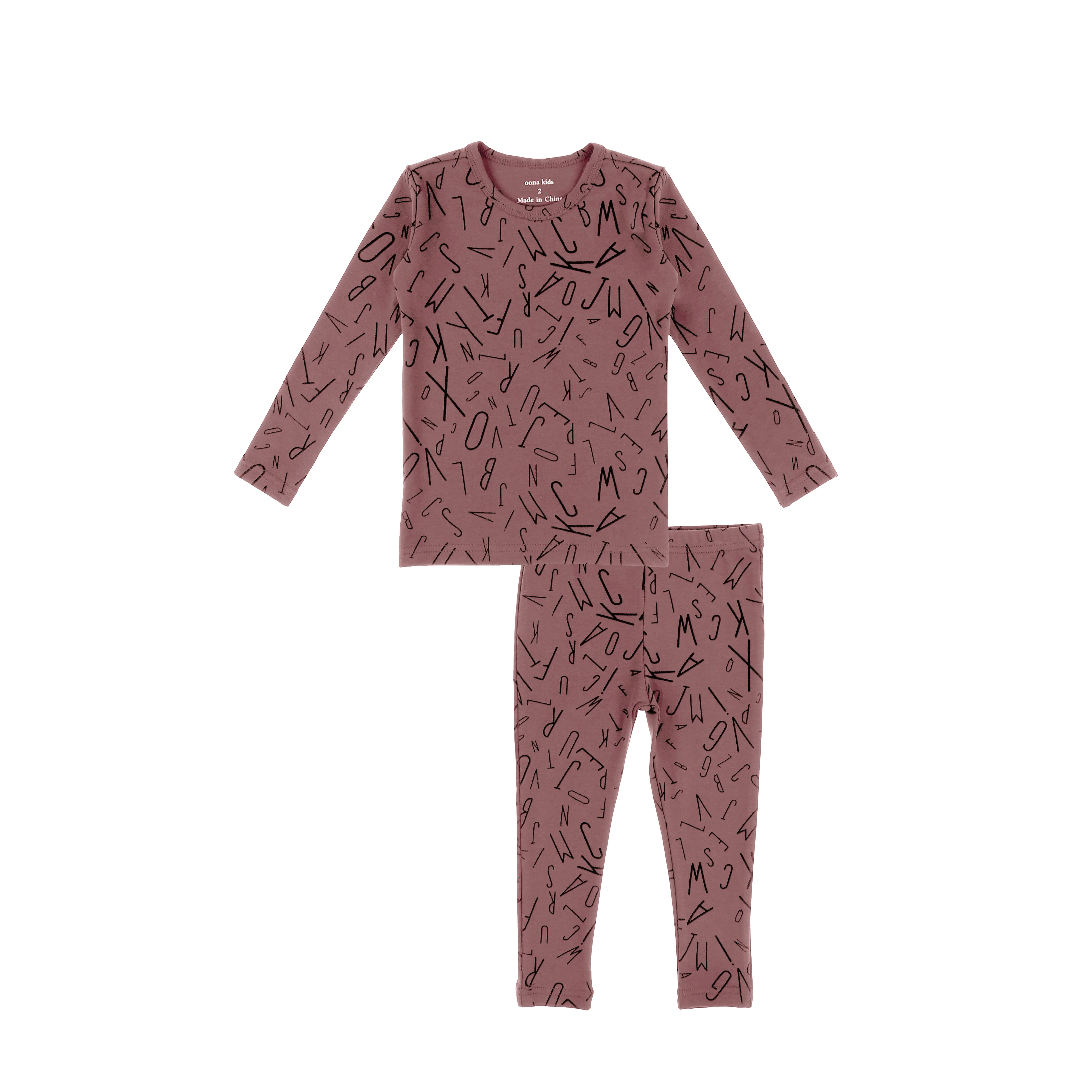 ABC PAJAMAS - Image 3