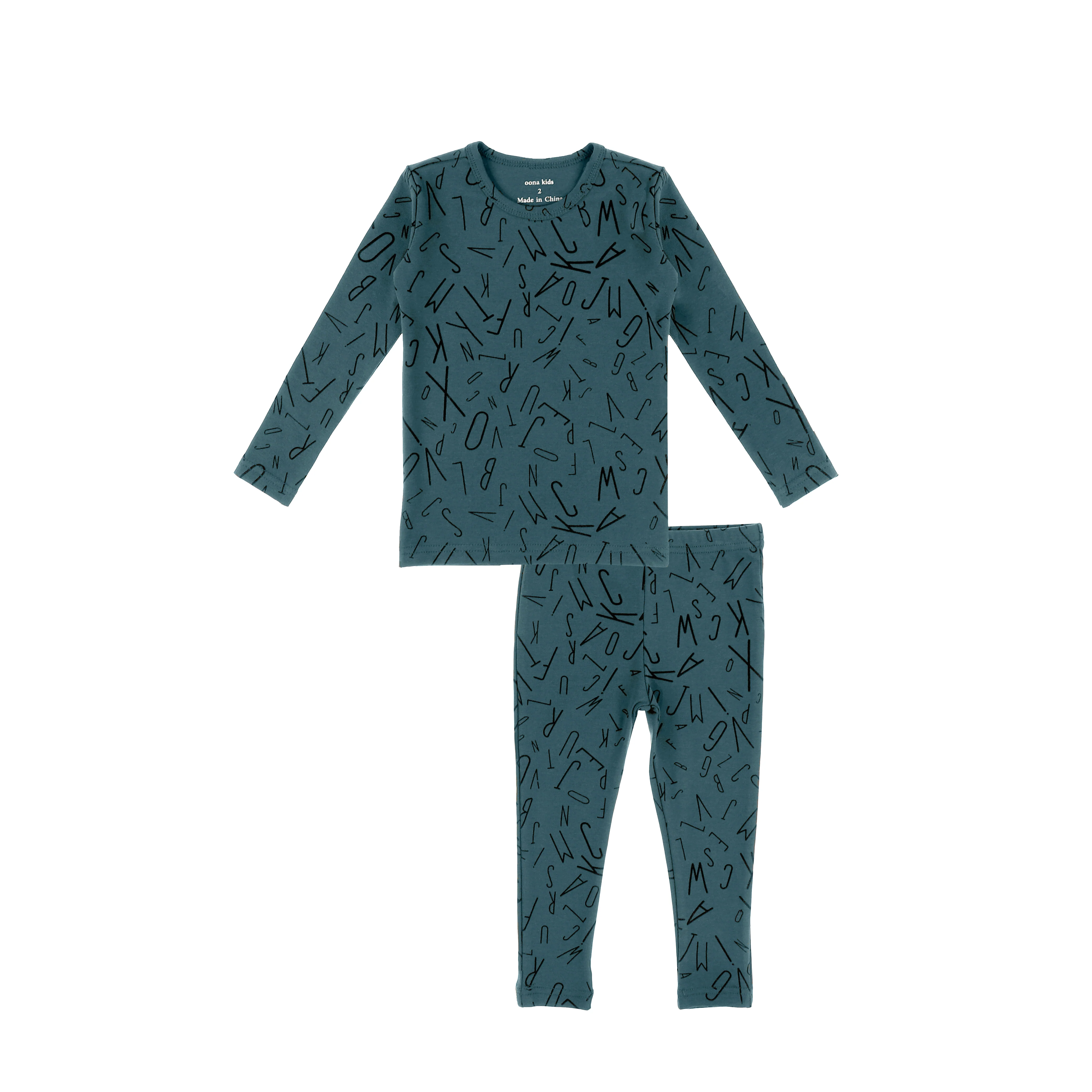ABC PAJAMAS - Image 4