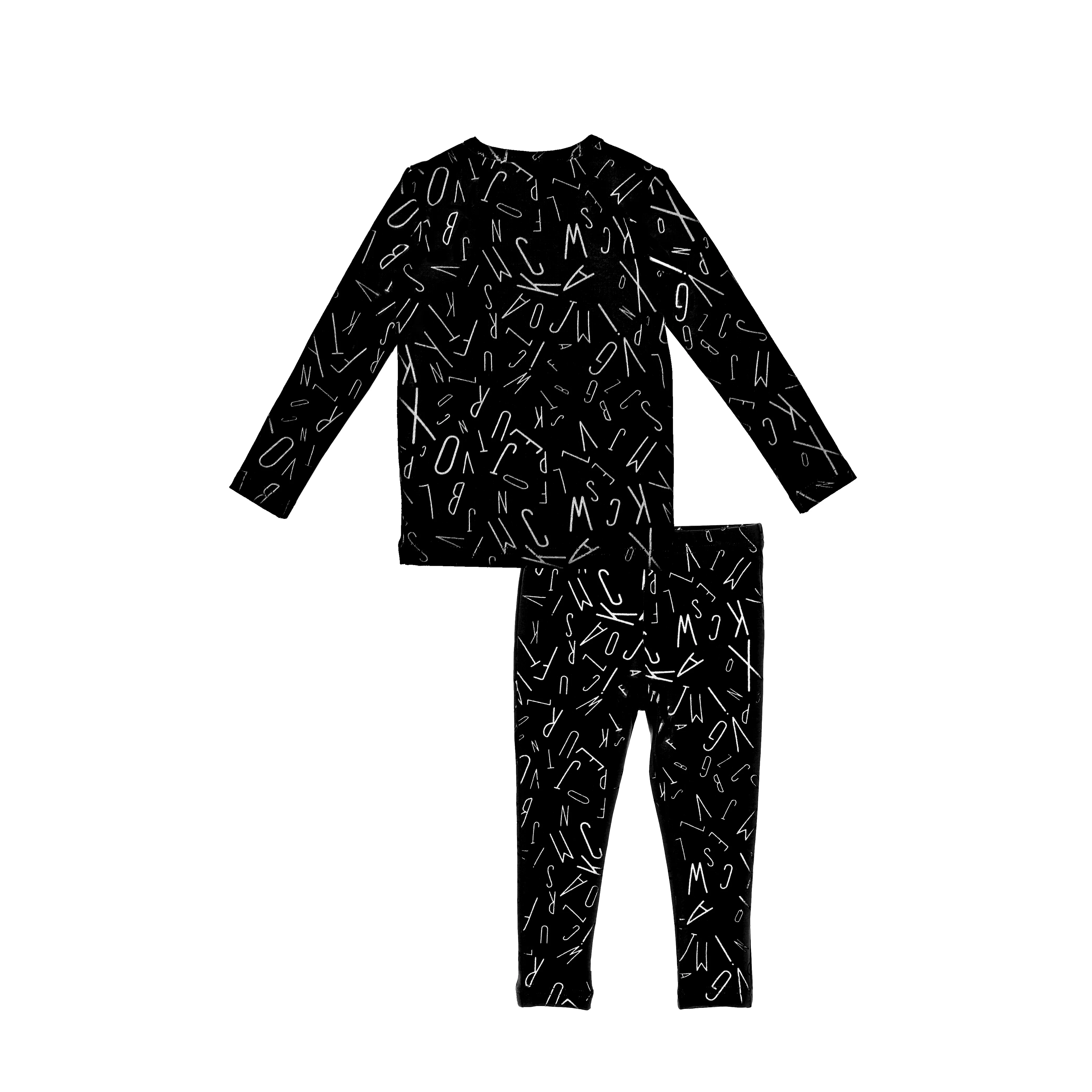 ABC PAJAMAS - Image 5