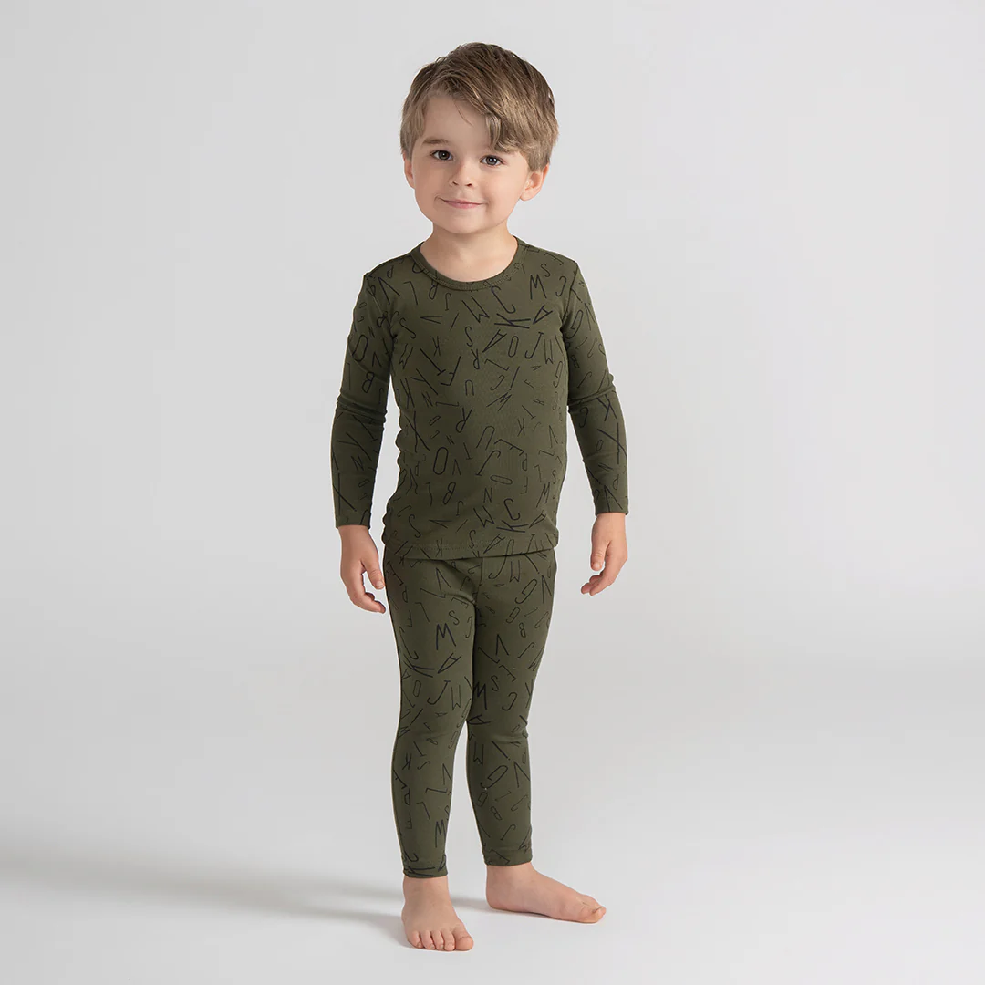 ABC PAJAMAS - Image 6