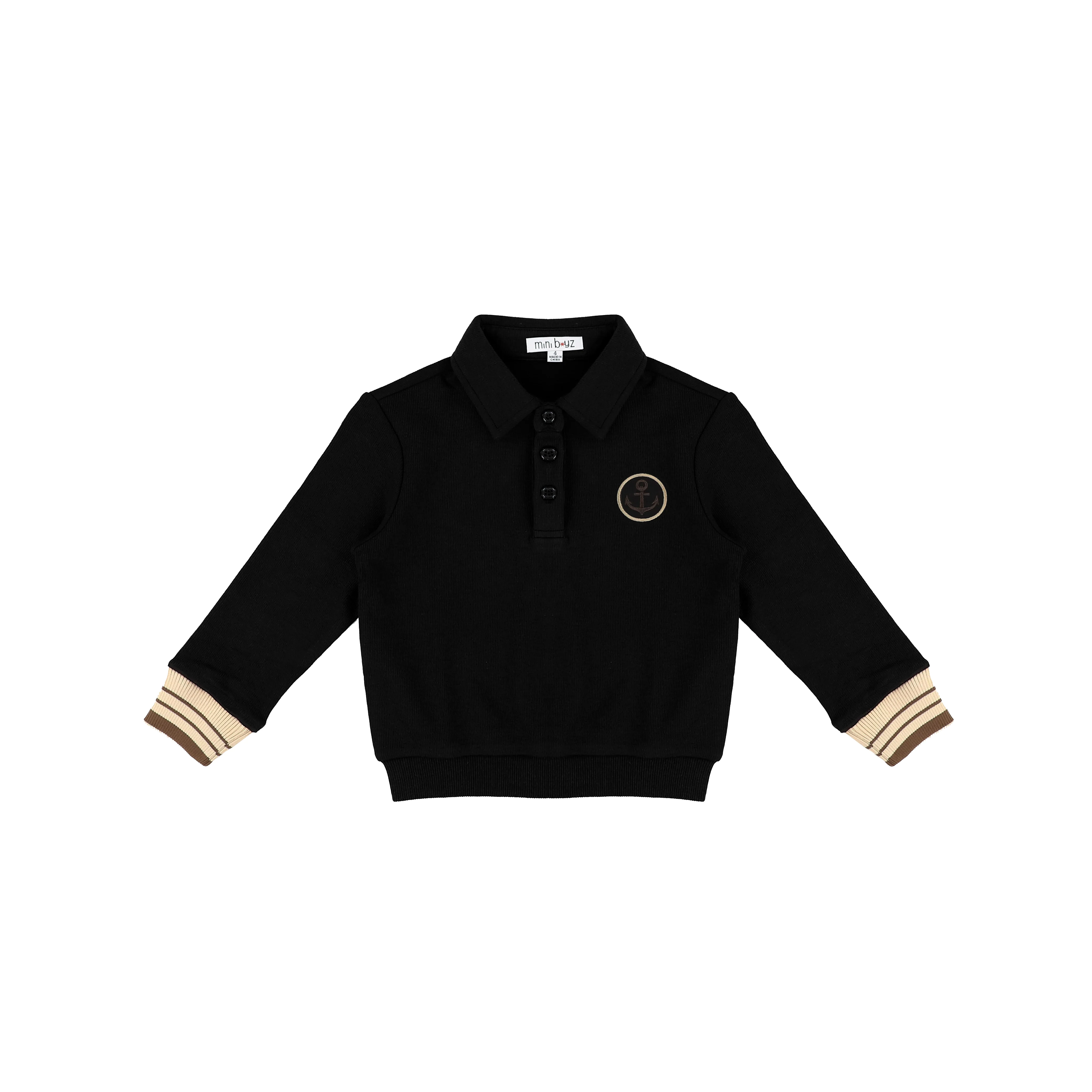 ANCHOR POLO
