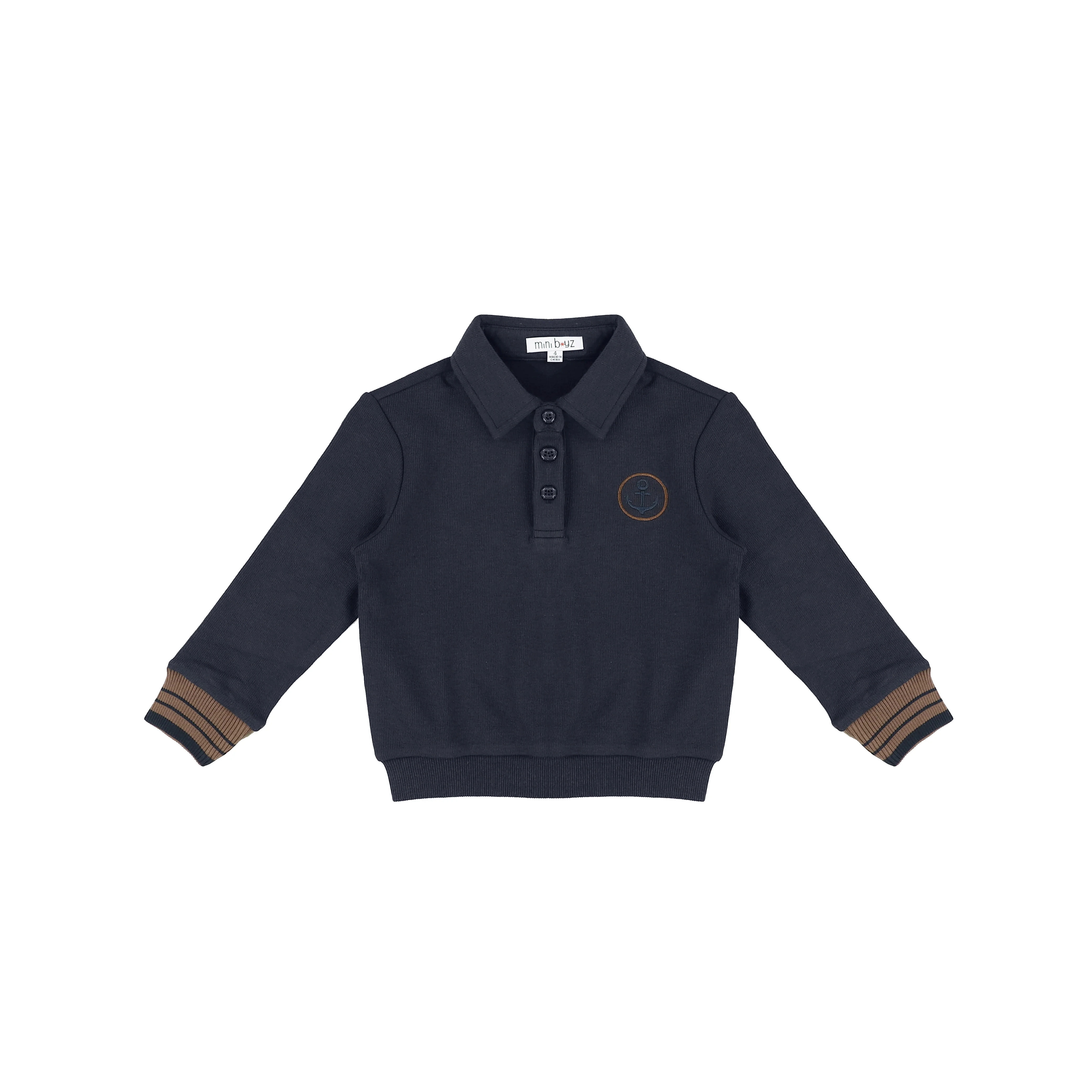 ANCHOR POLO - Image 2