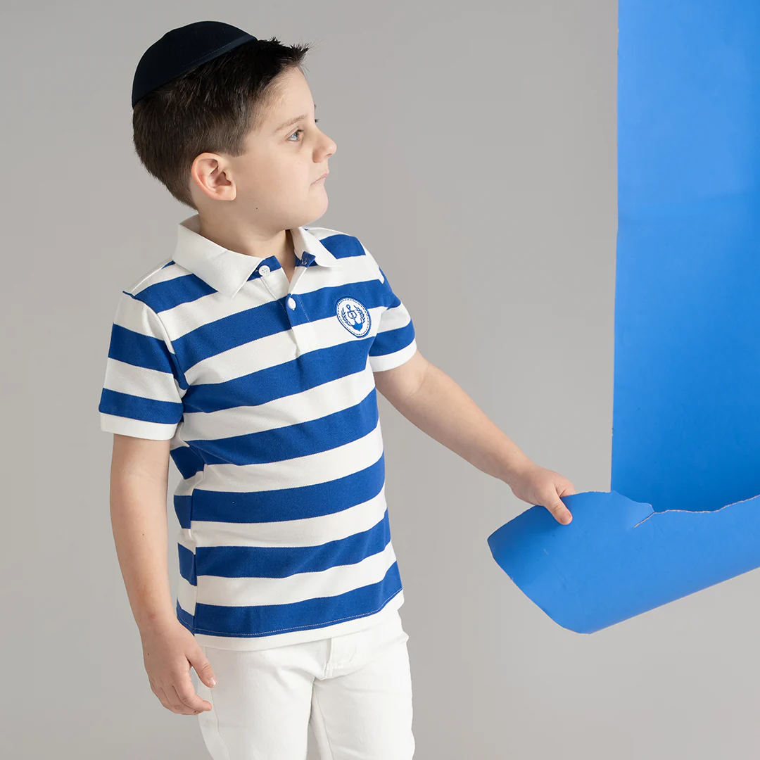 ANCHOR POLO - Image 4