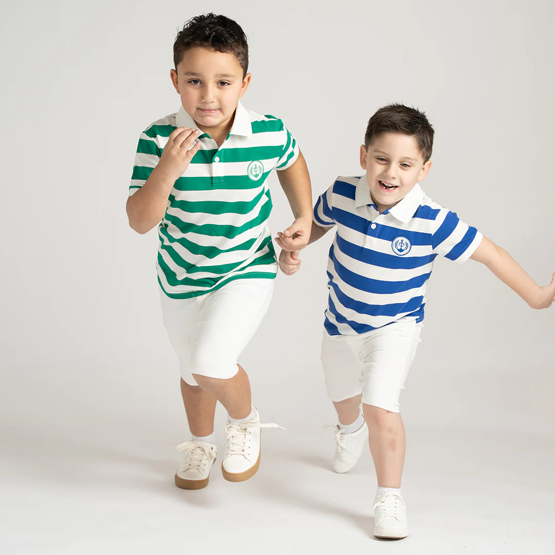 ANCHOR POLO - Image 5