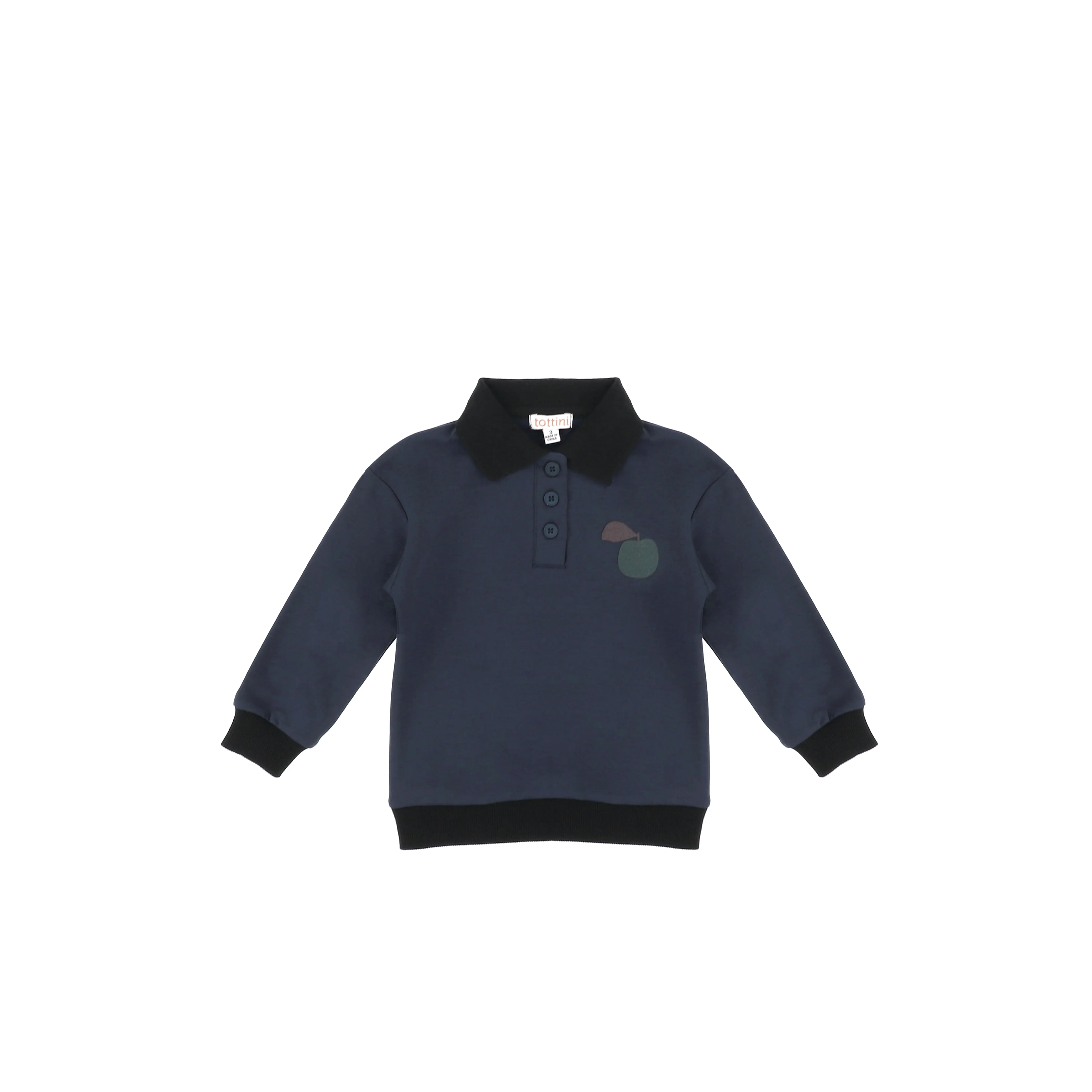 APPLE POLO