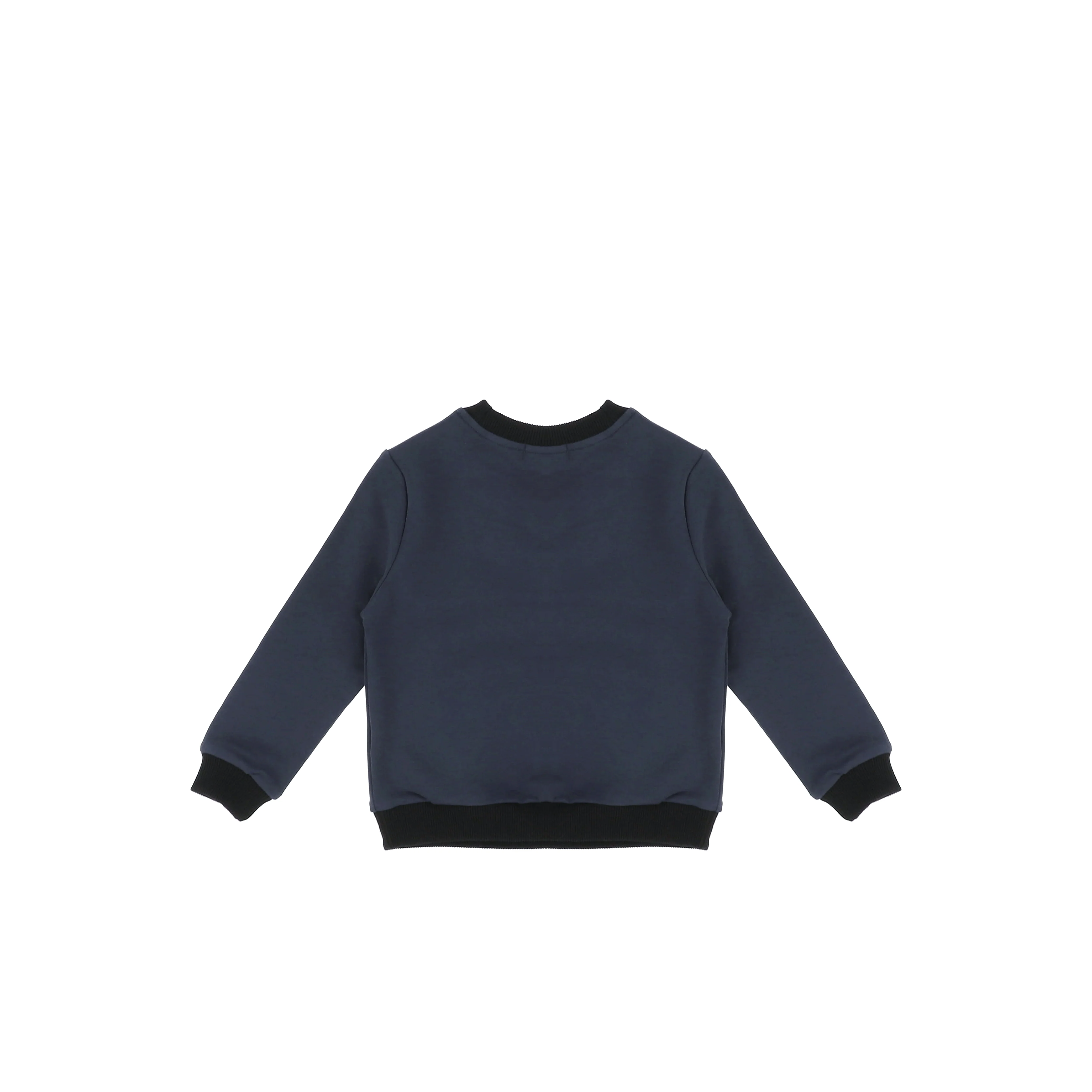 APPLE SWEATSHIRT - Image 2
