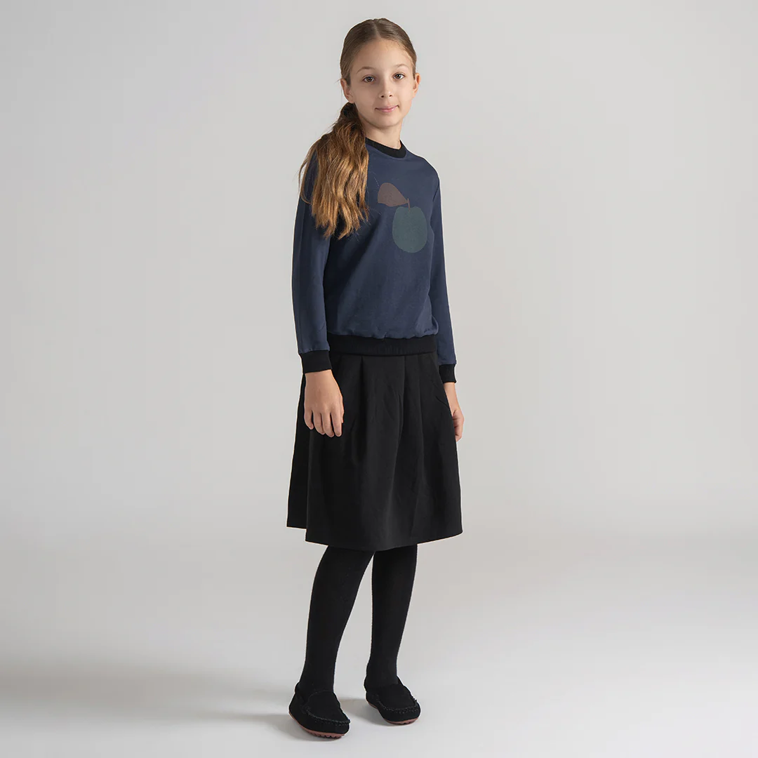 APPLE SWEATSHIRT - Image 3