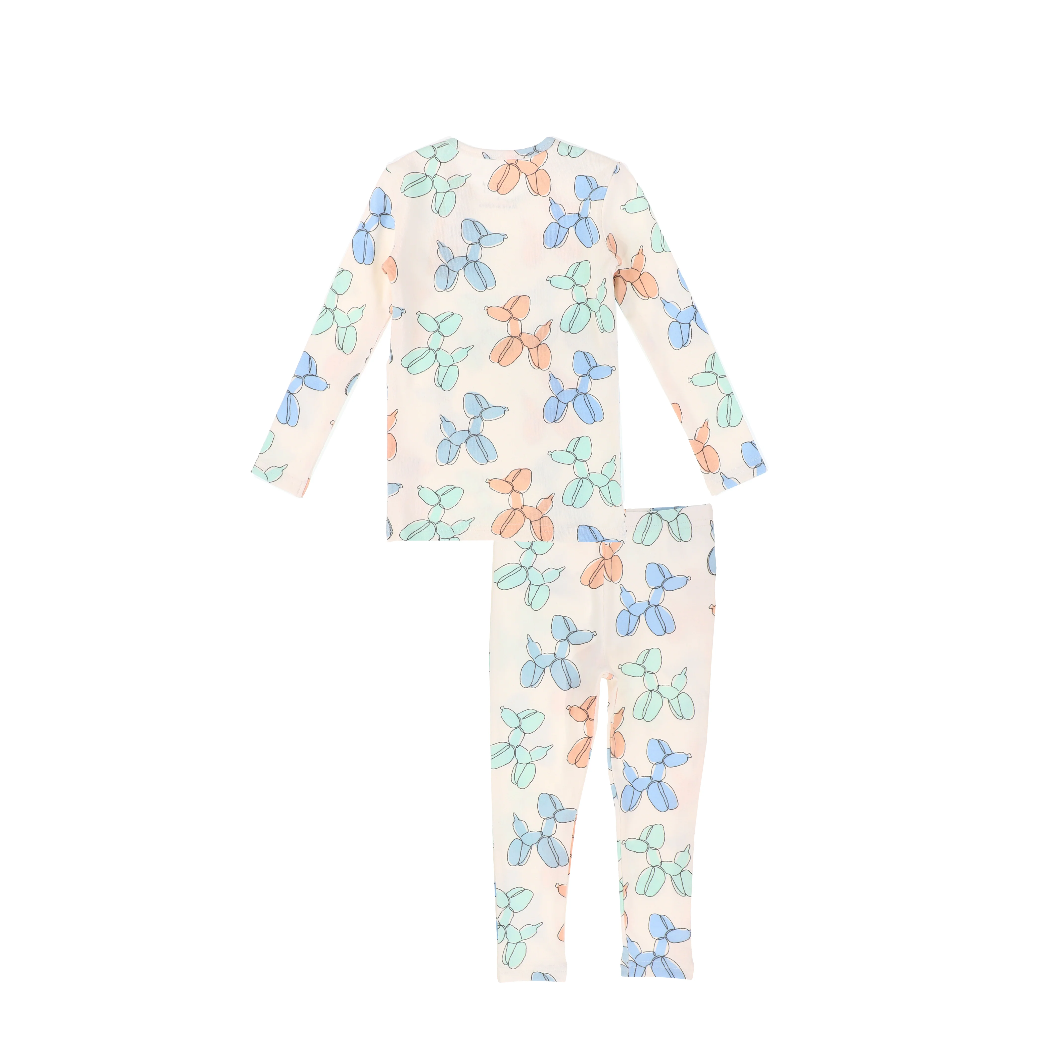 BALLOON DOG PAJAMAS - Image 3