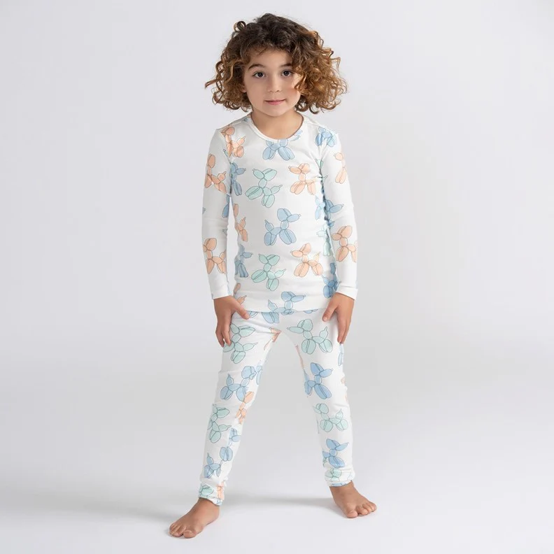 BALLOON DOG PAJAMAS - Image 4