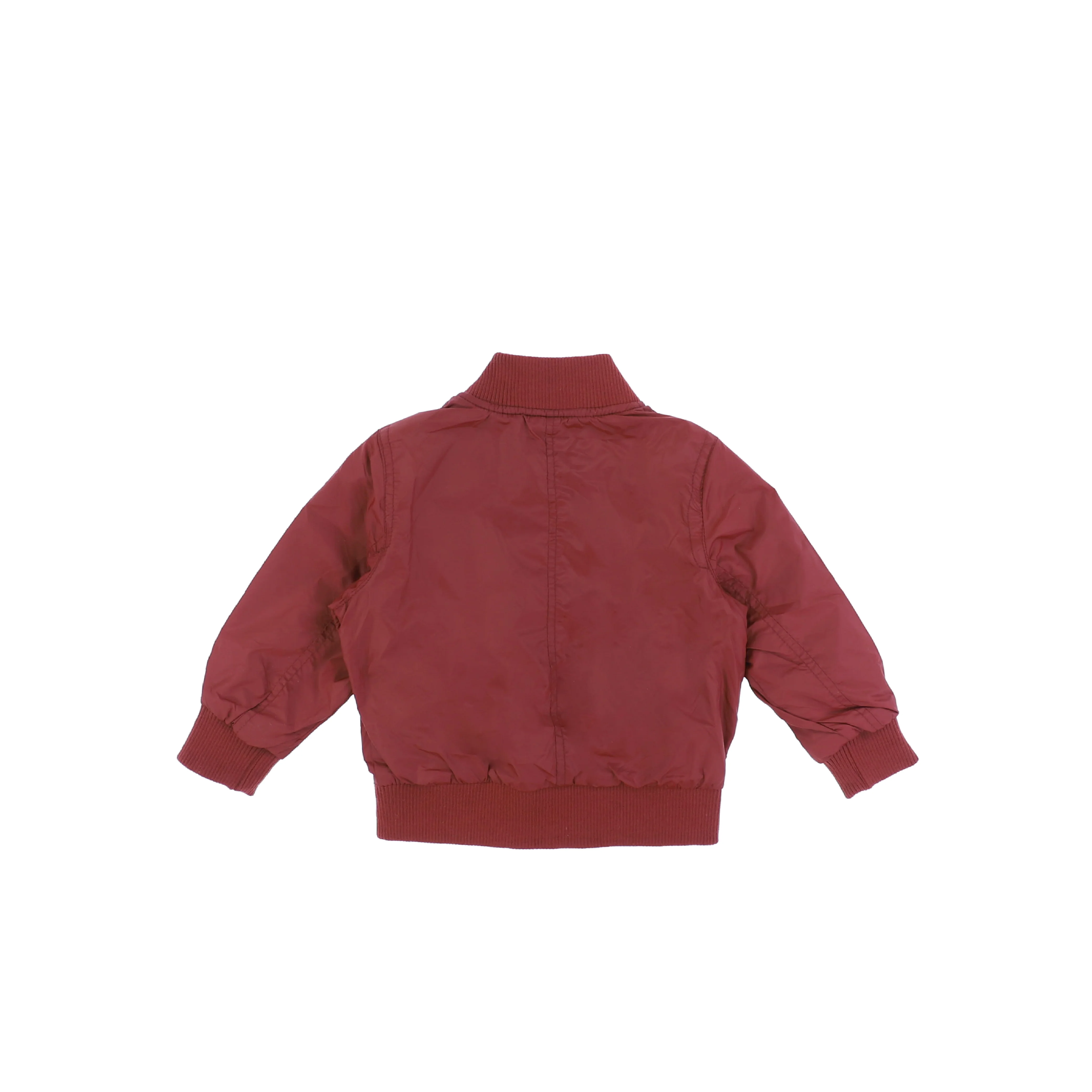 BOMBER JACKET - Image 3