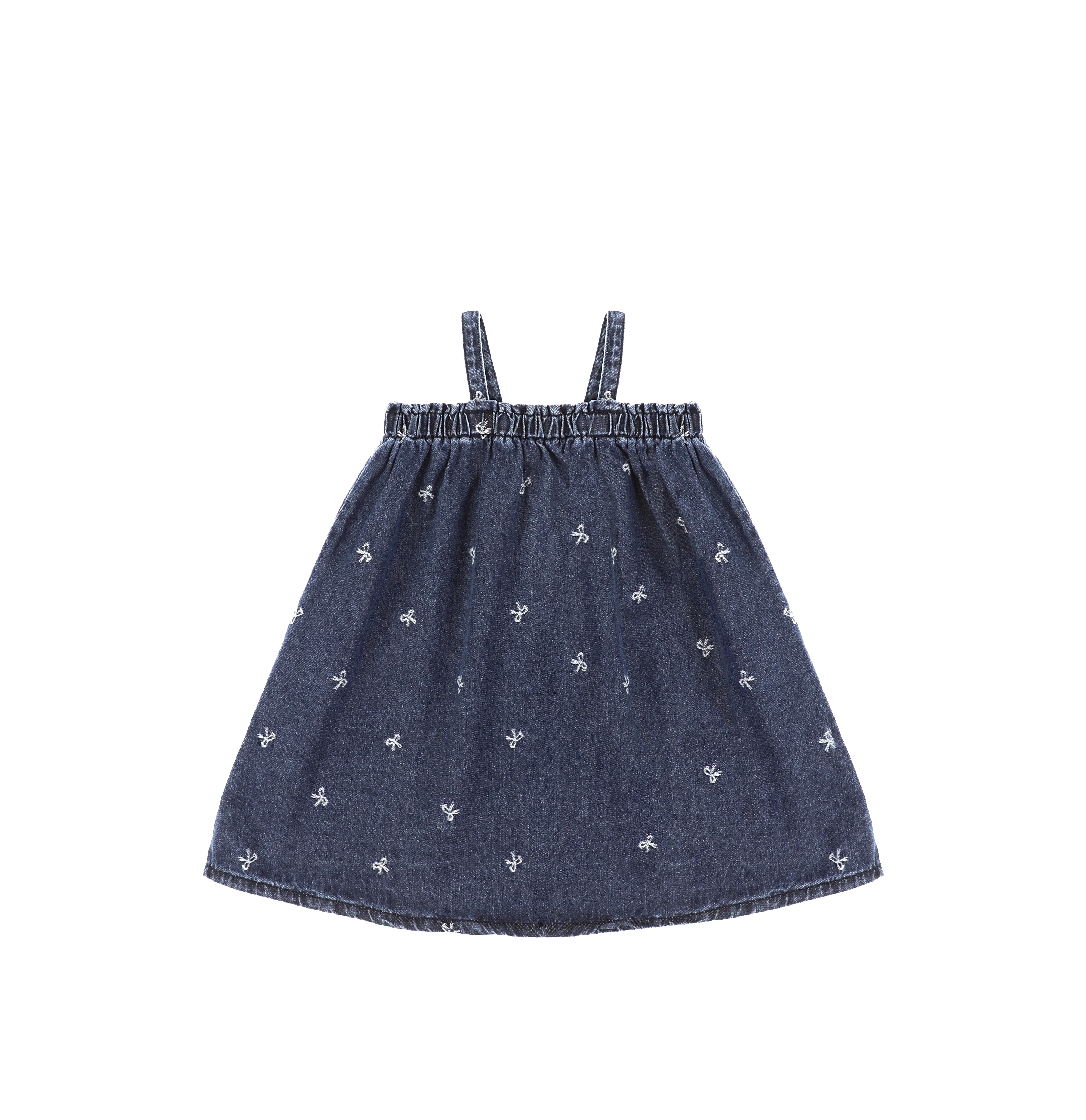 BOW JUMPER