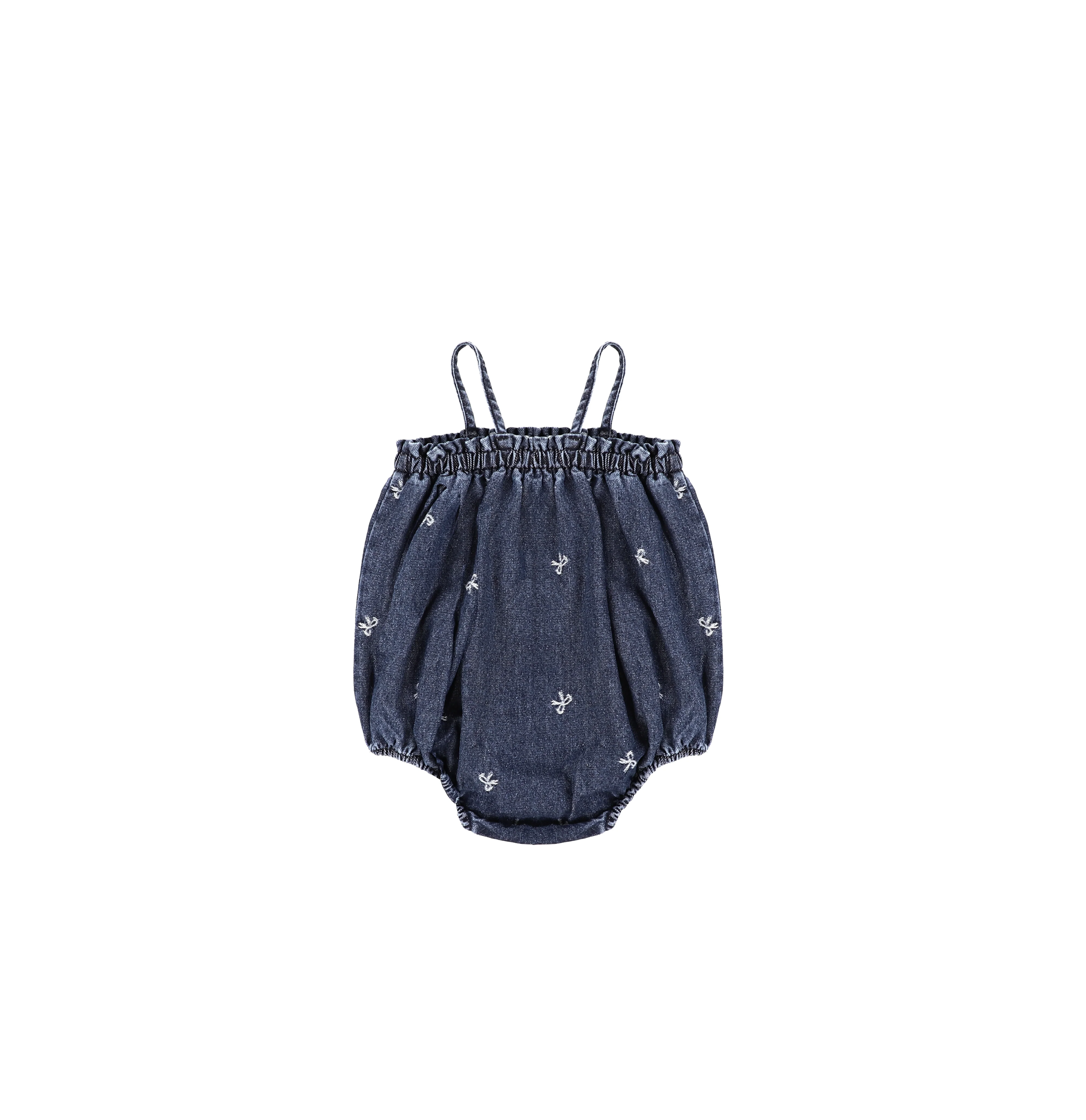 BOW ROMPER - Image 3