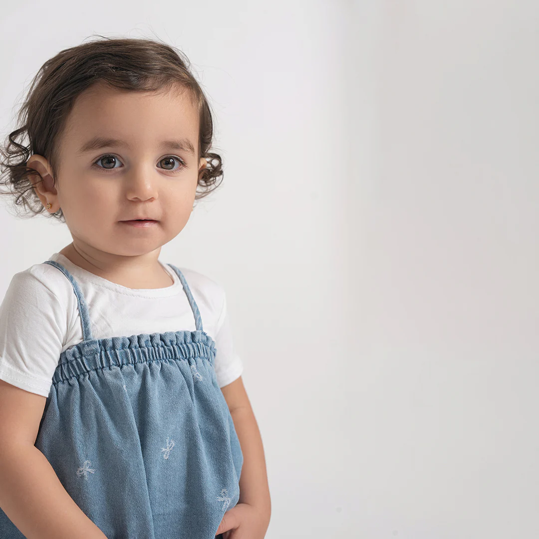 BOW ROMPER - Image 4