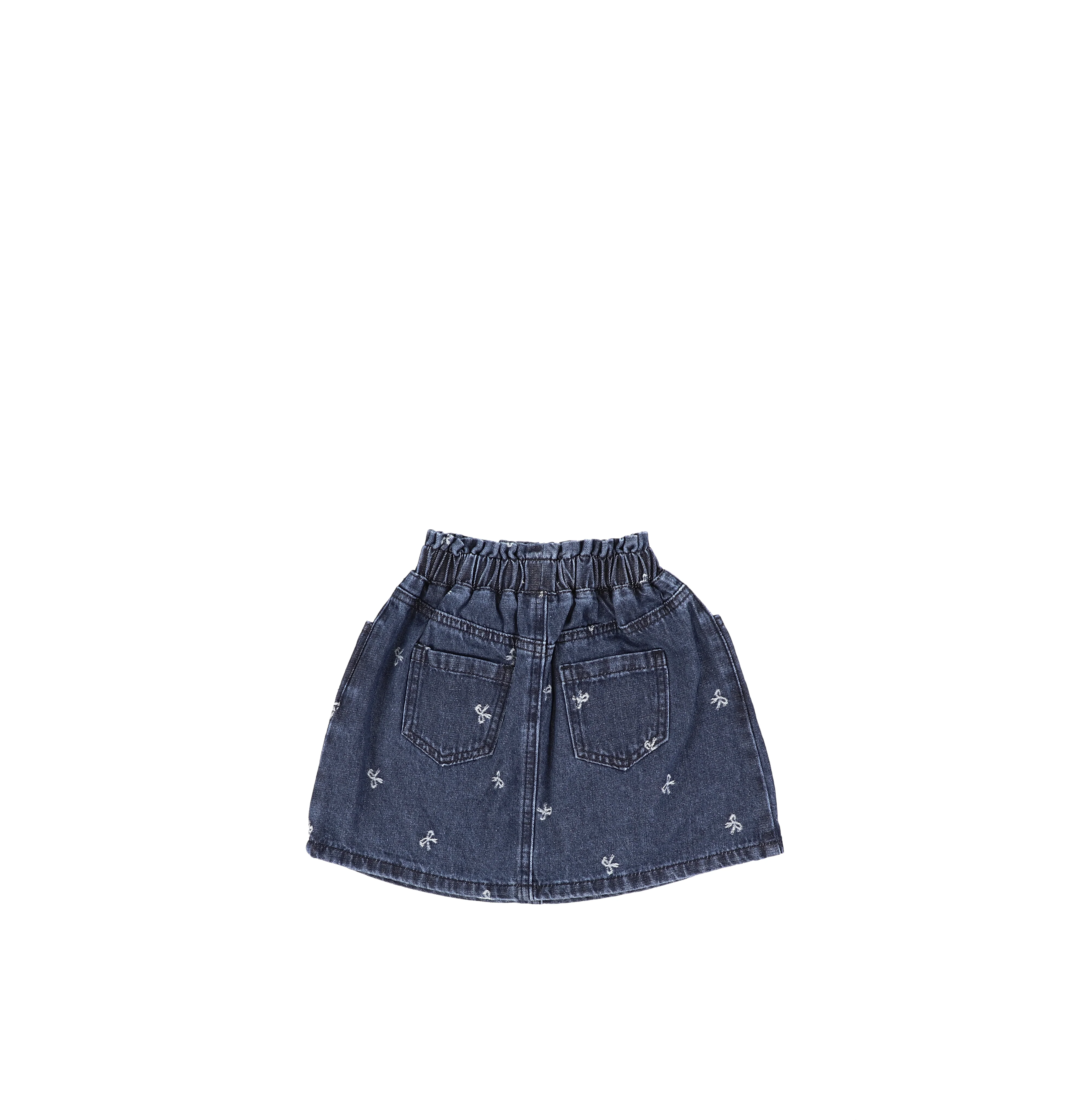 BOW SKIRT - Image 3
