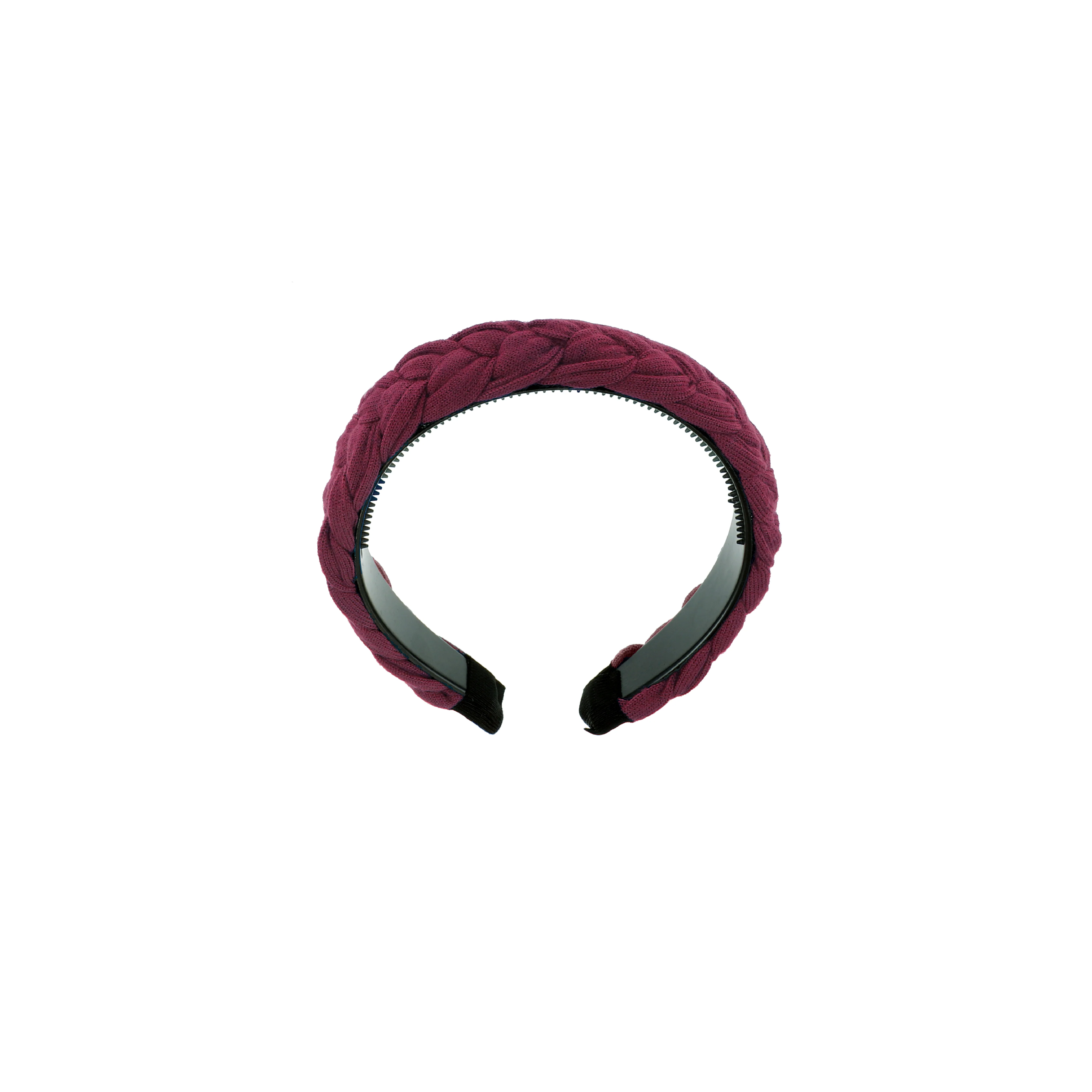 BRAIDED HEADBAND - Image 3