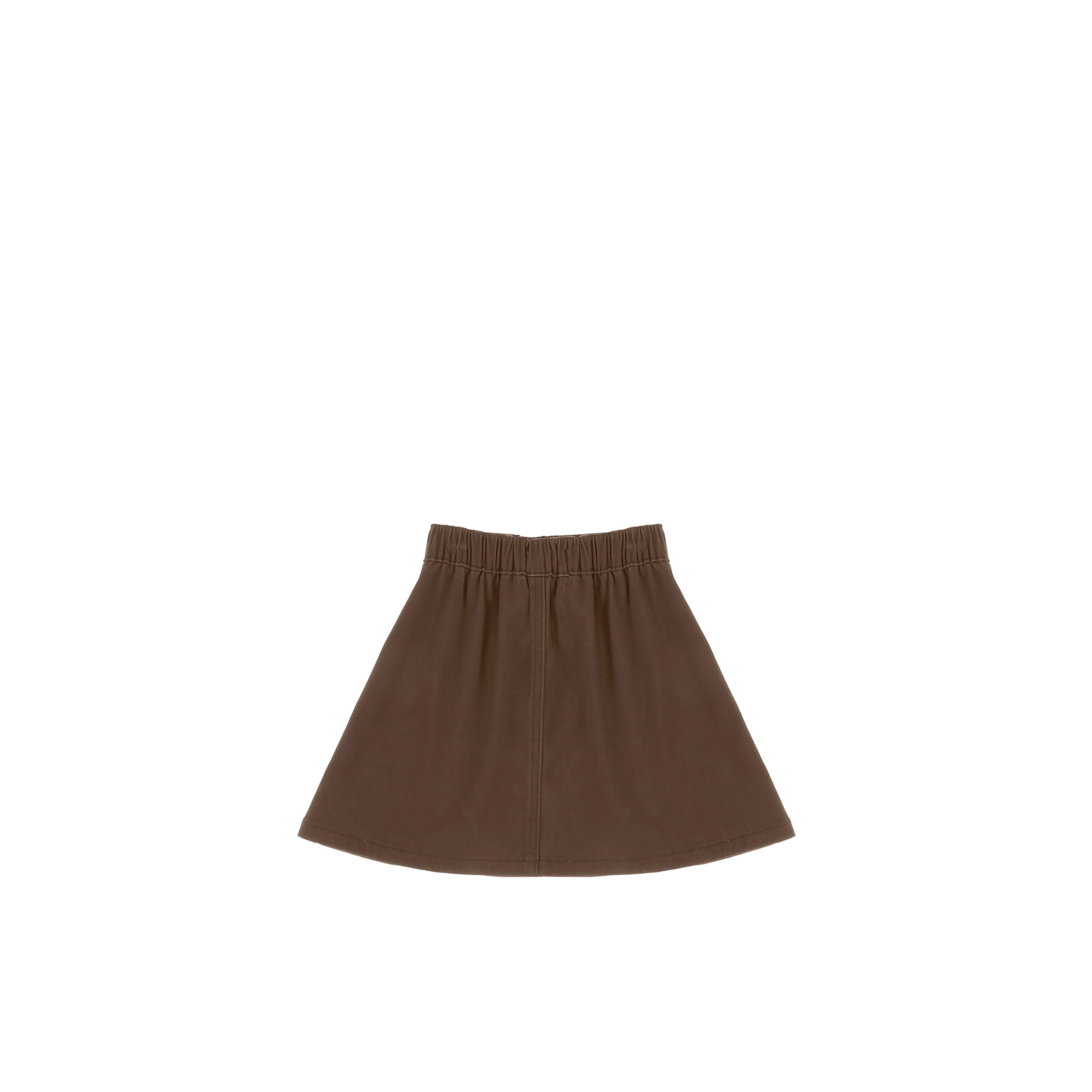 CARGO POCKET SKIRT - Image 6