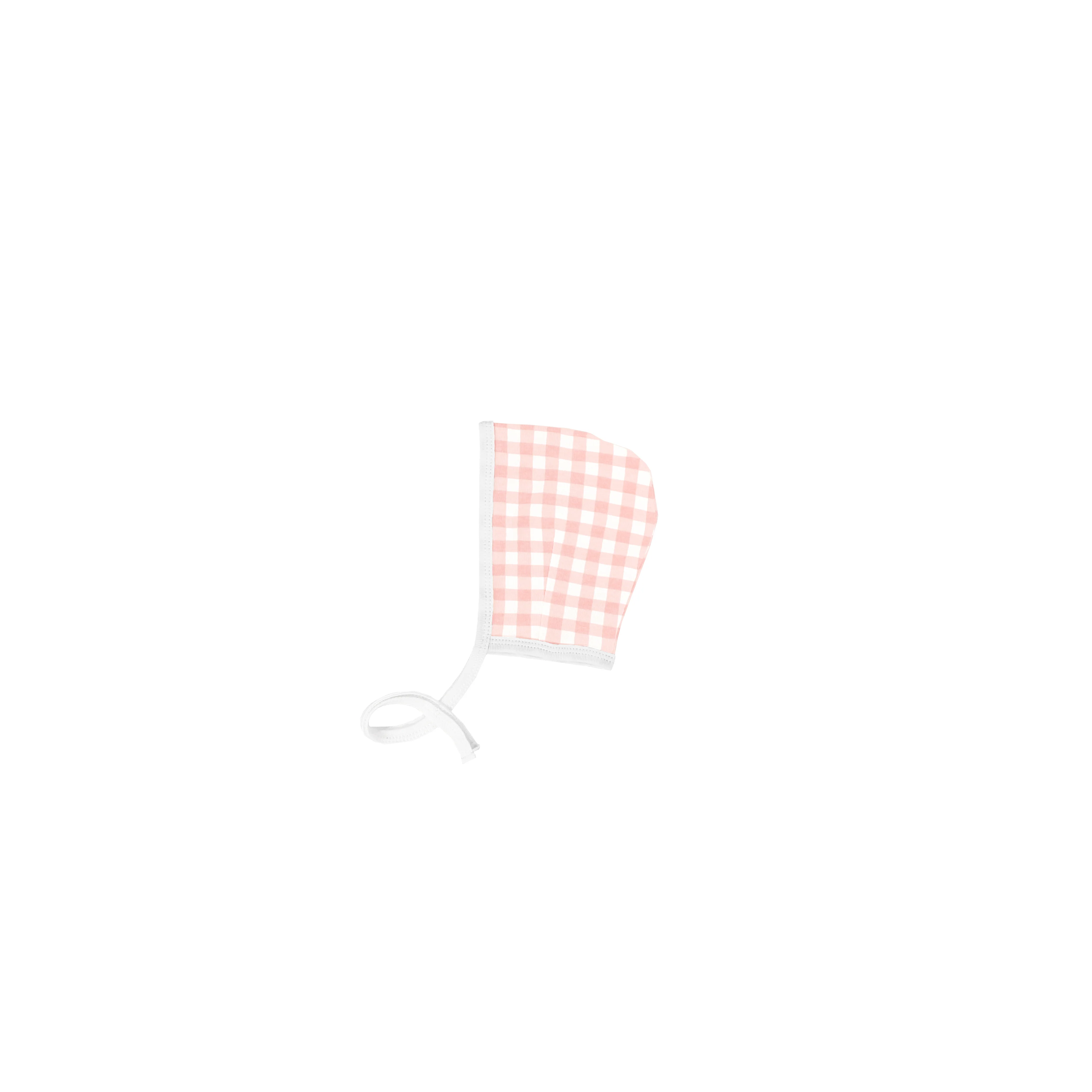 CHECKED BONNET - Image 2