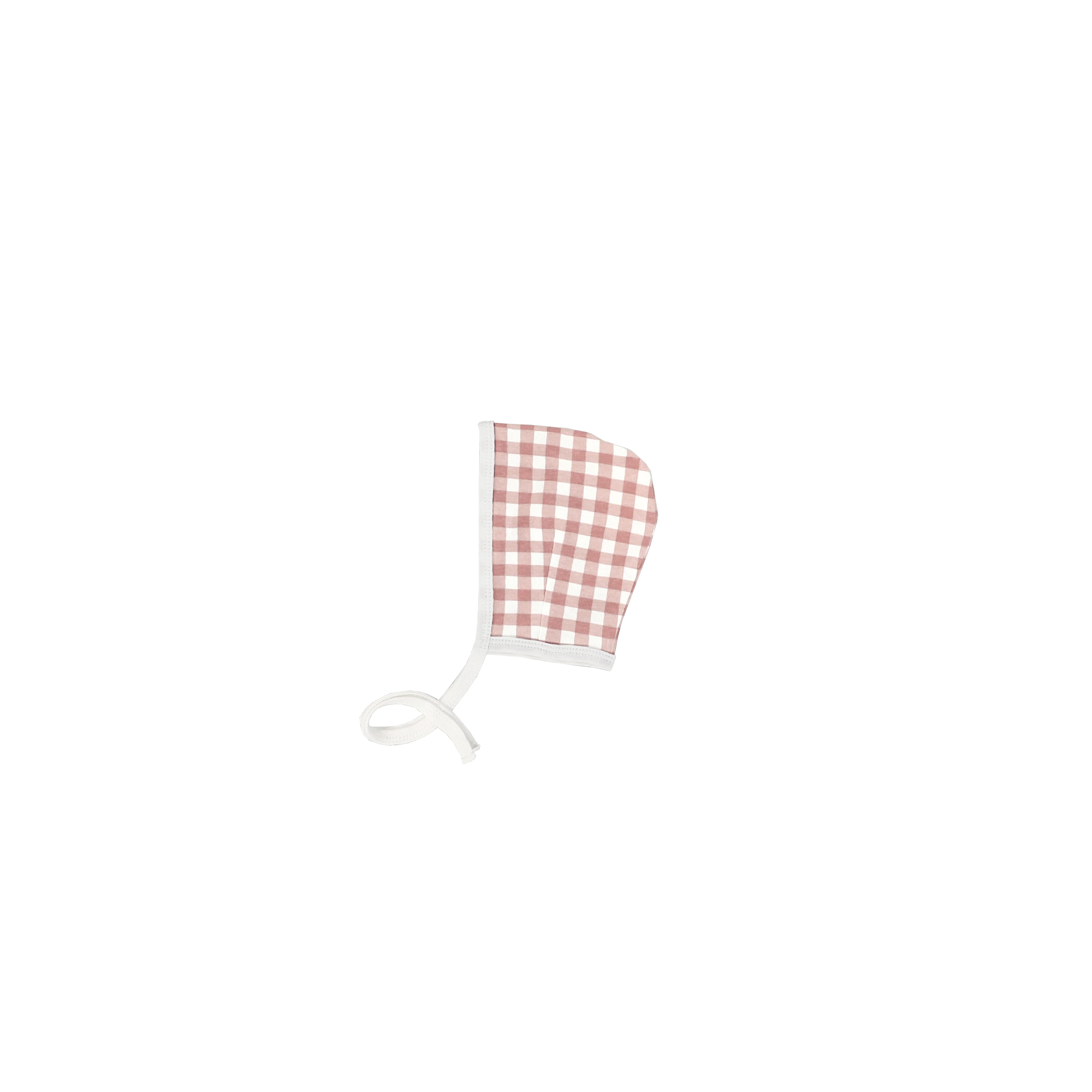 CHECKED BONNET - Image 3
