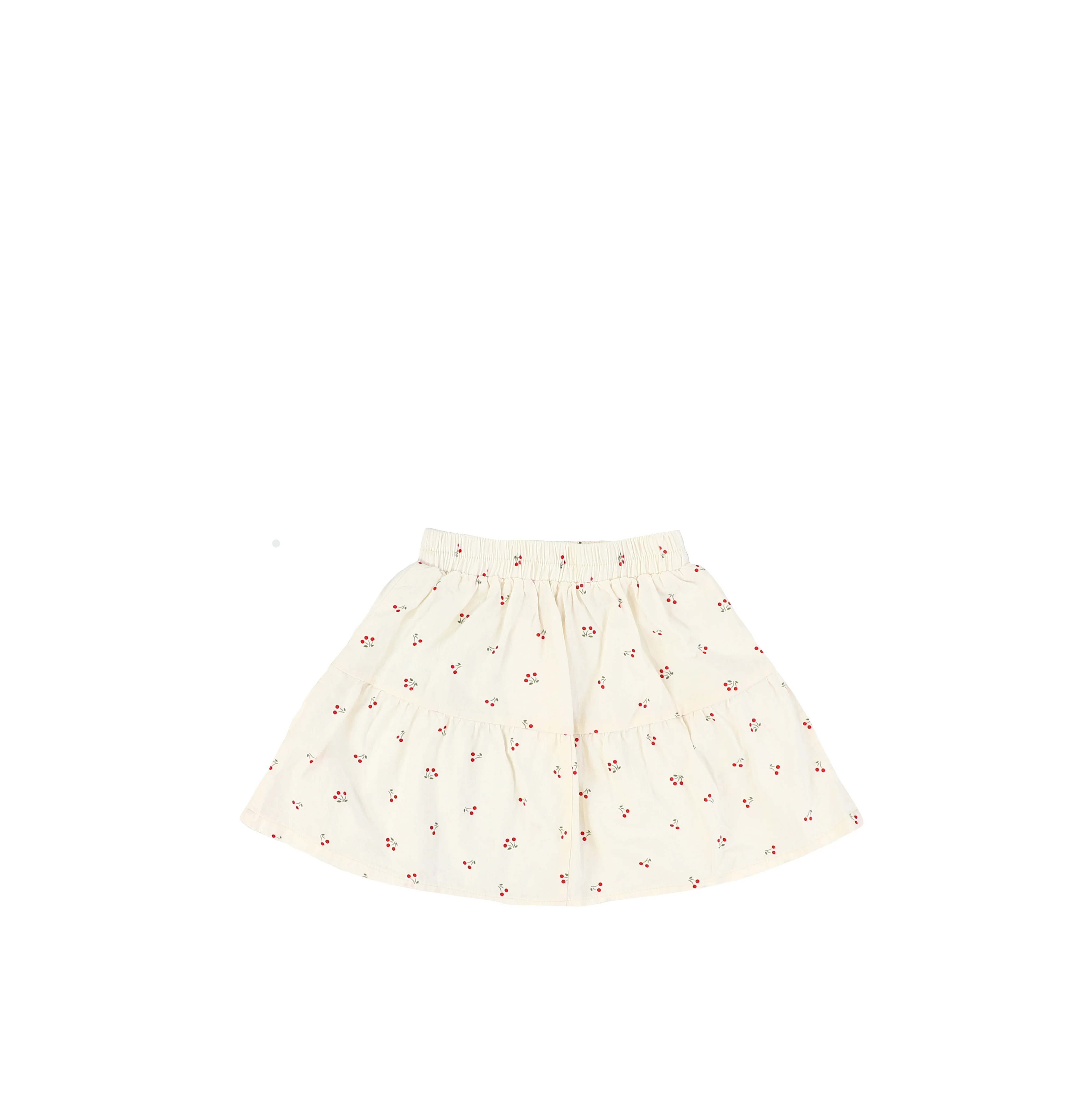 CHERRY SKIRT - Image 2
