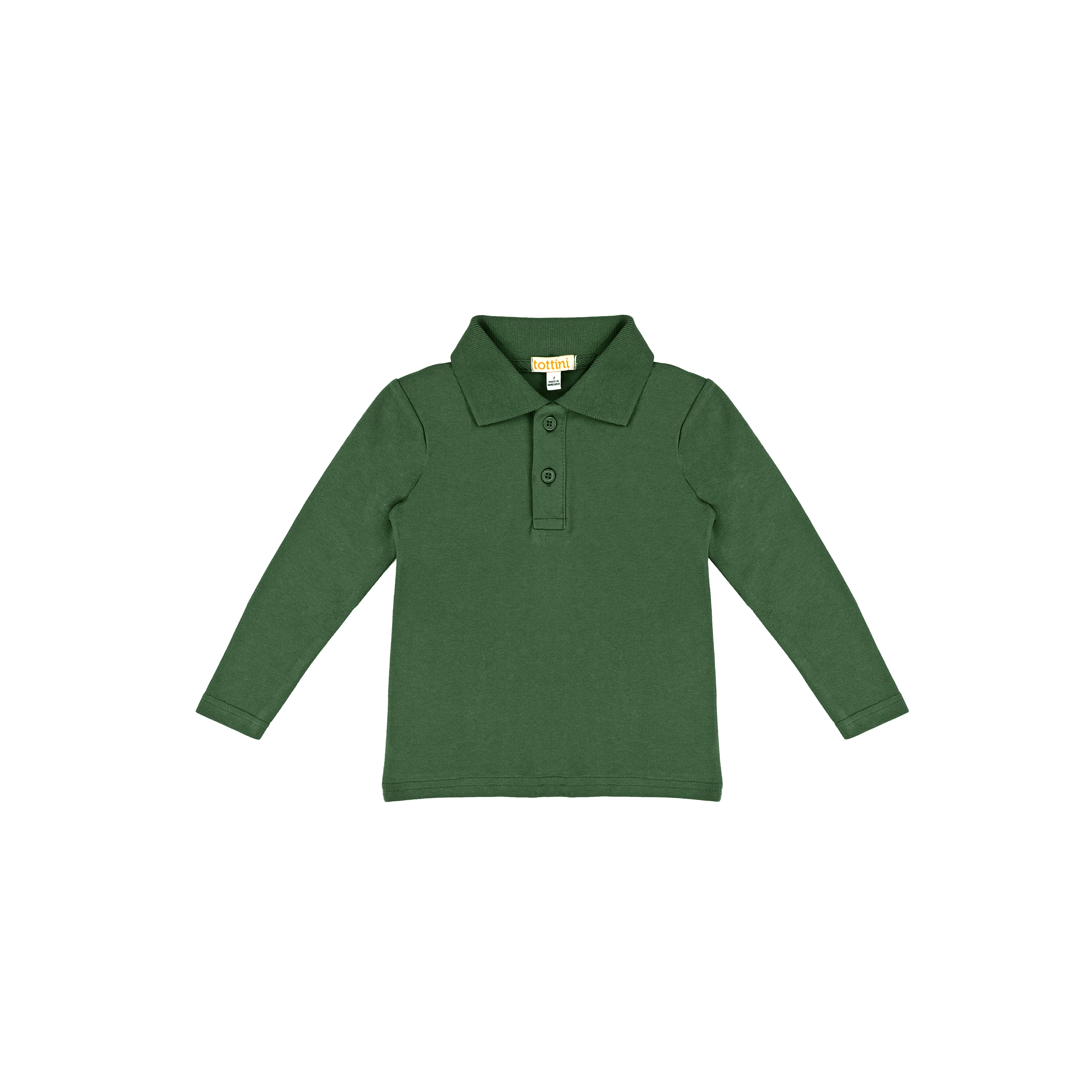 CLASSIC POLO - Image 3