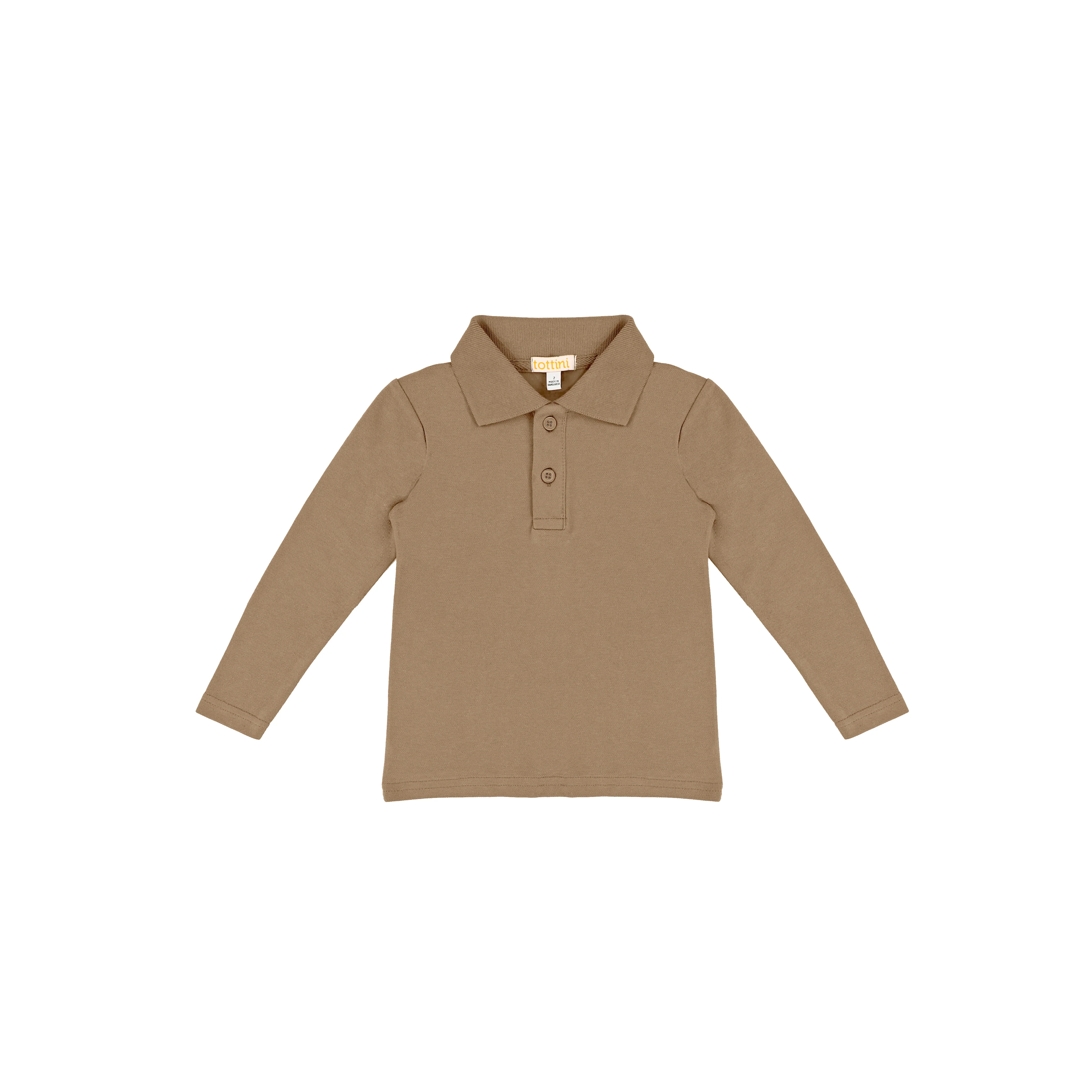 CLASSIC POLO - Image 5