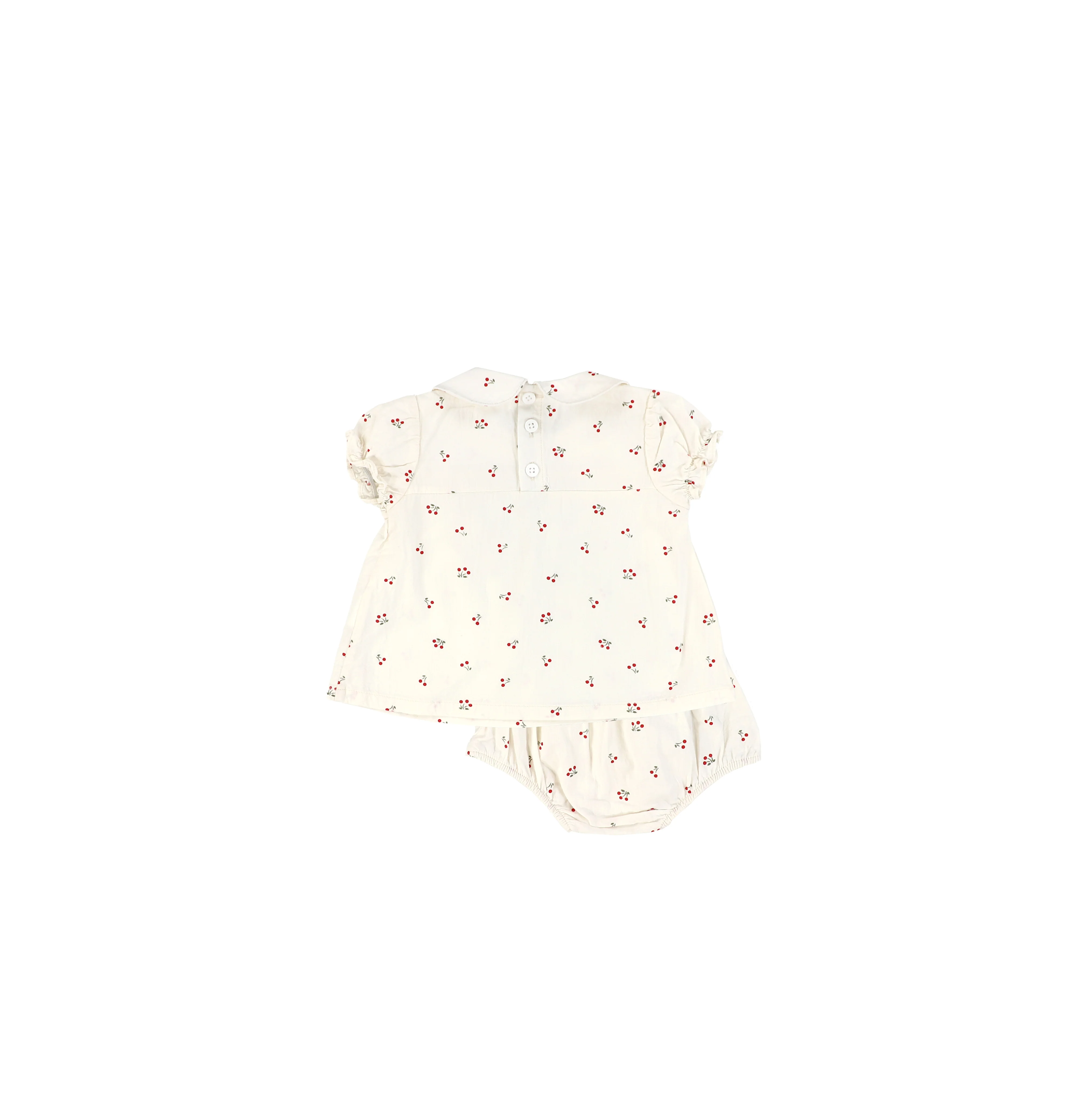 COLLAR CHERRY SET - Image 2