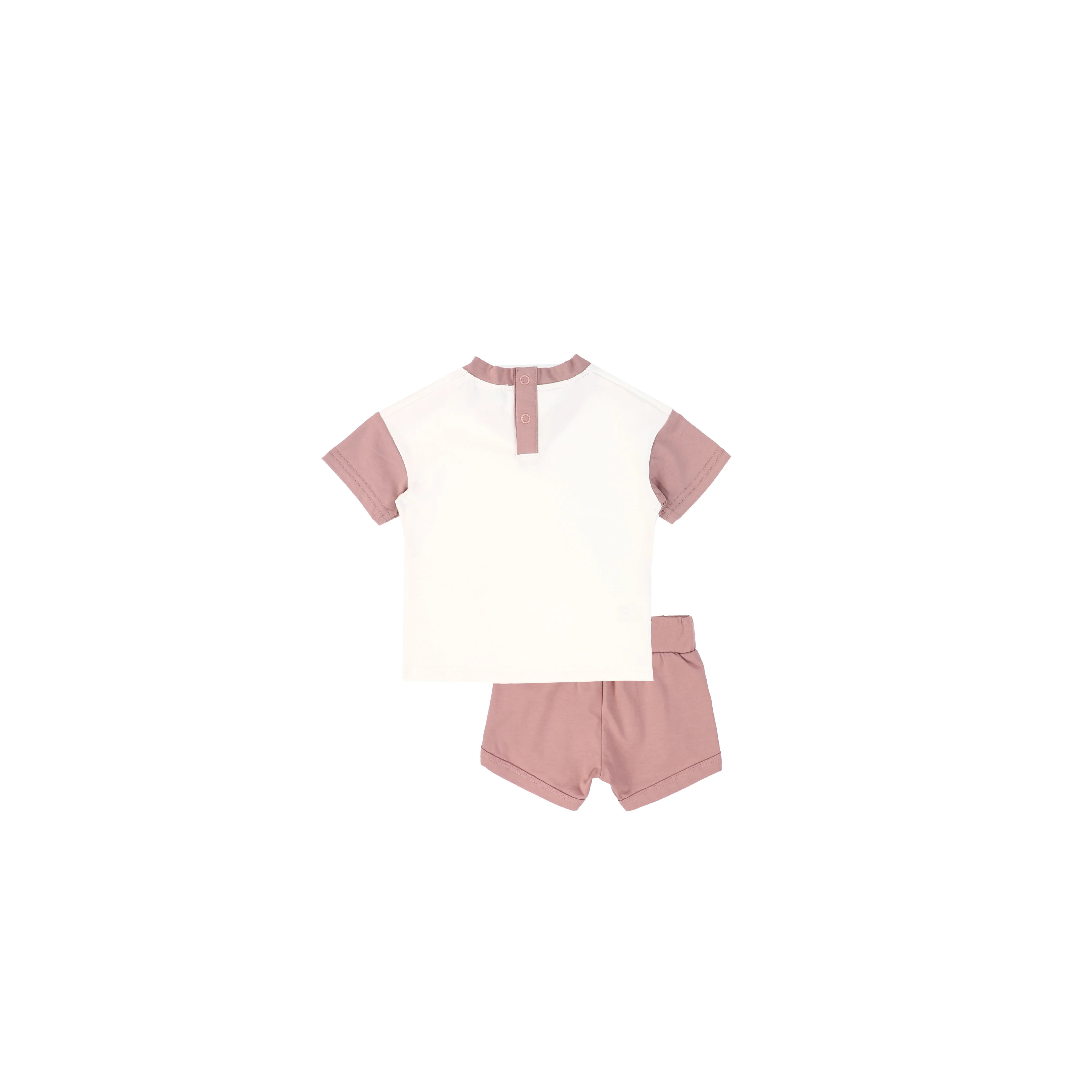 COLORBLOCK BABY SET - Image 2
