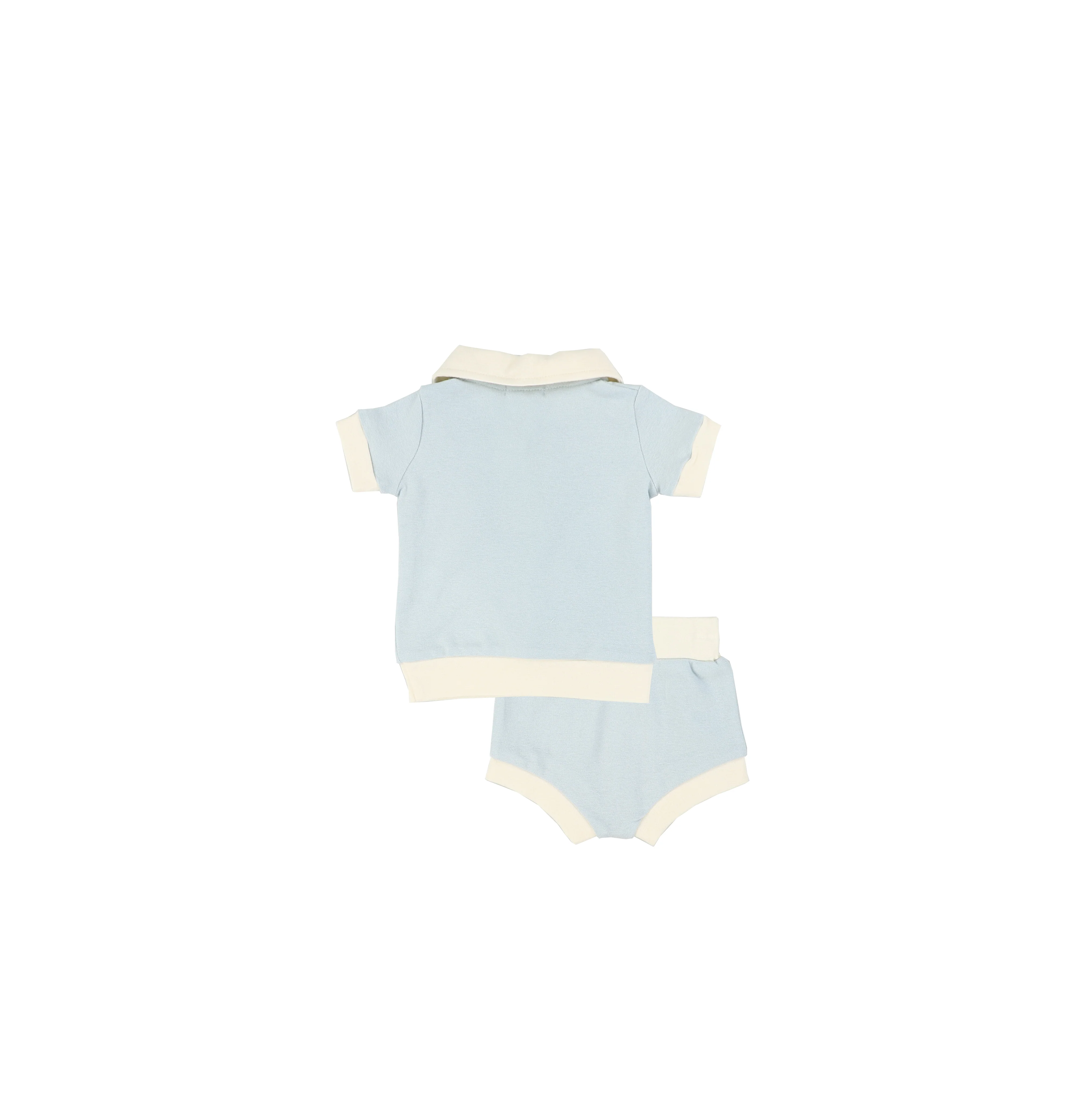CONTRAST TRIM SET - Image 3