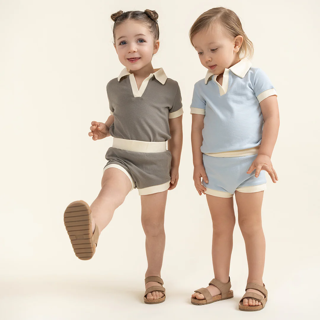 CONTRAST TRIM SET - Image 4