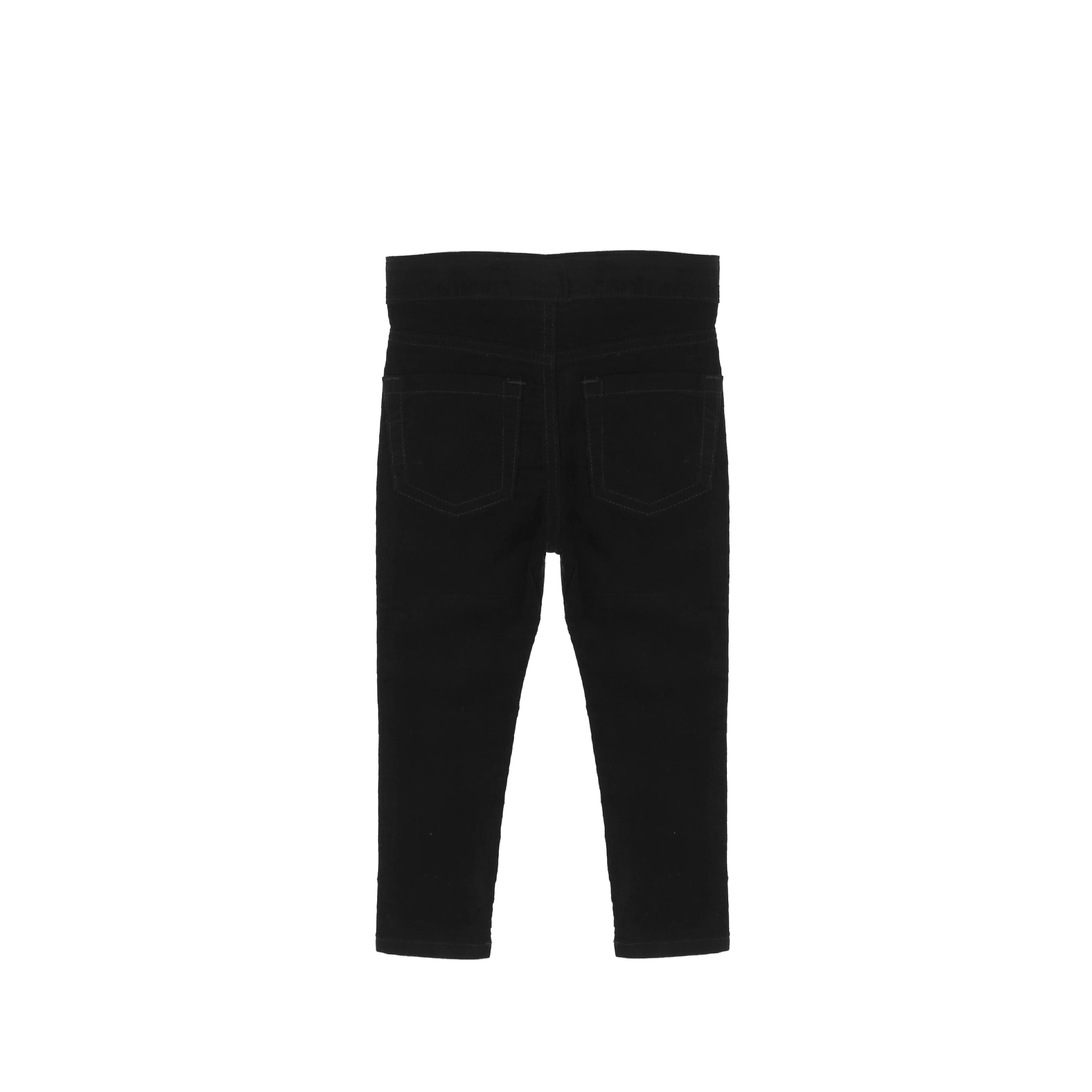 CORDUROY POCKET PANTS - Image 3