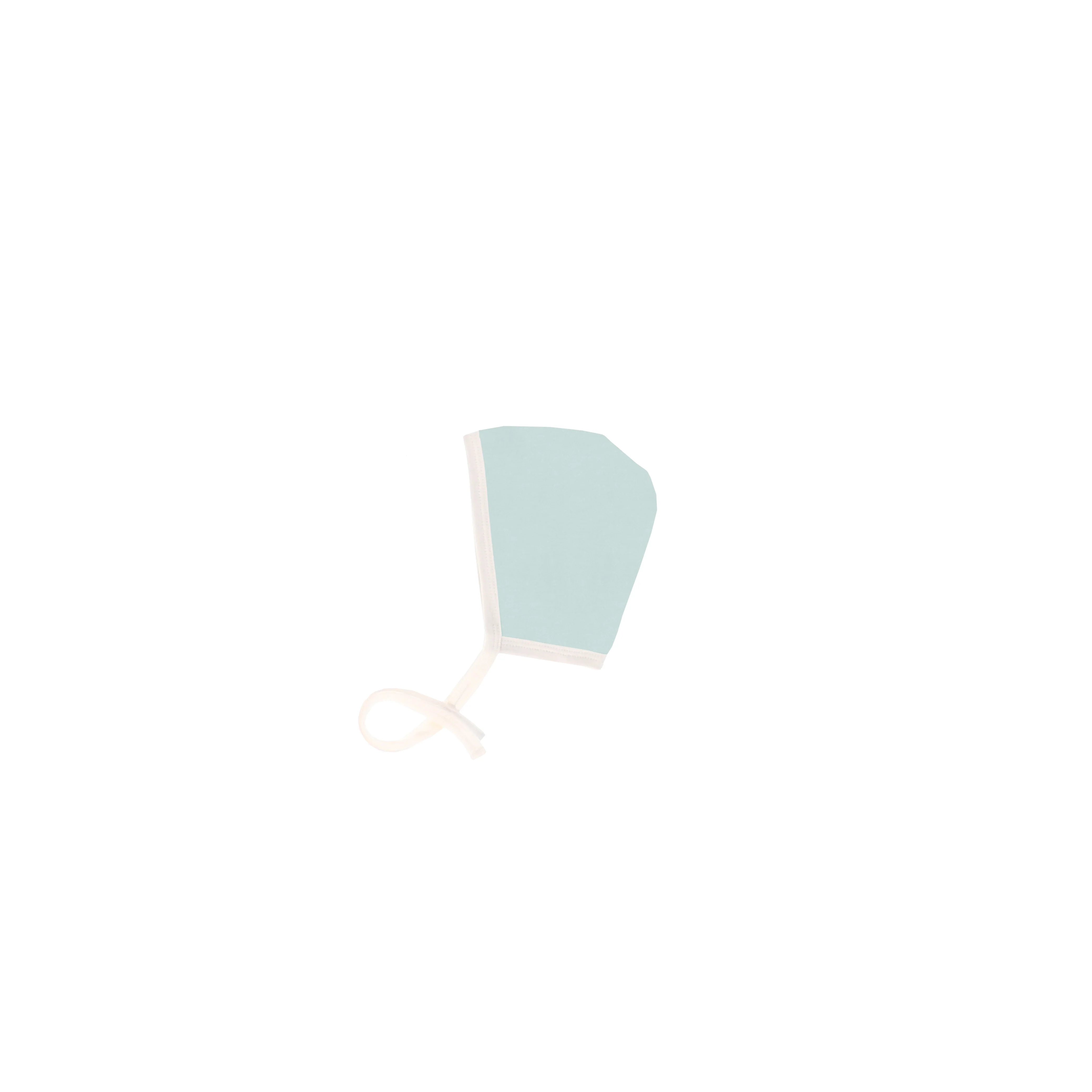 COTTON BONNET - Image 2