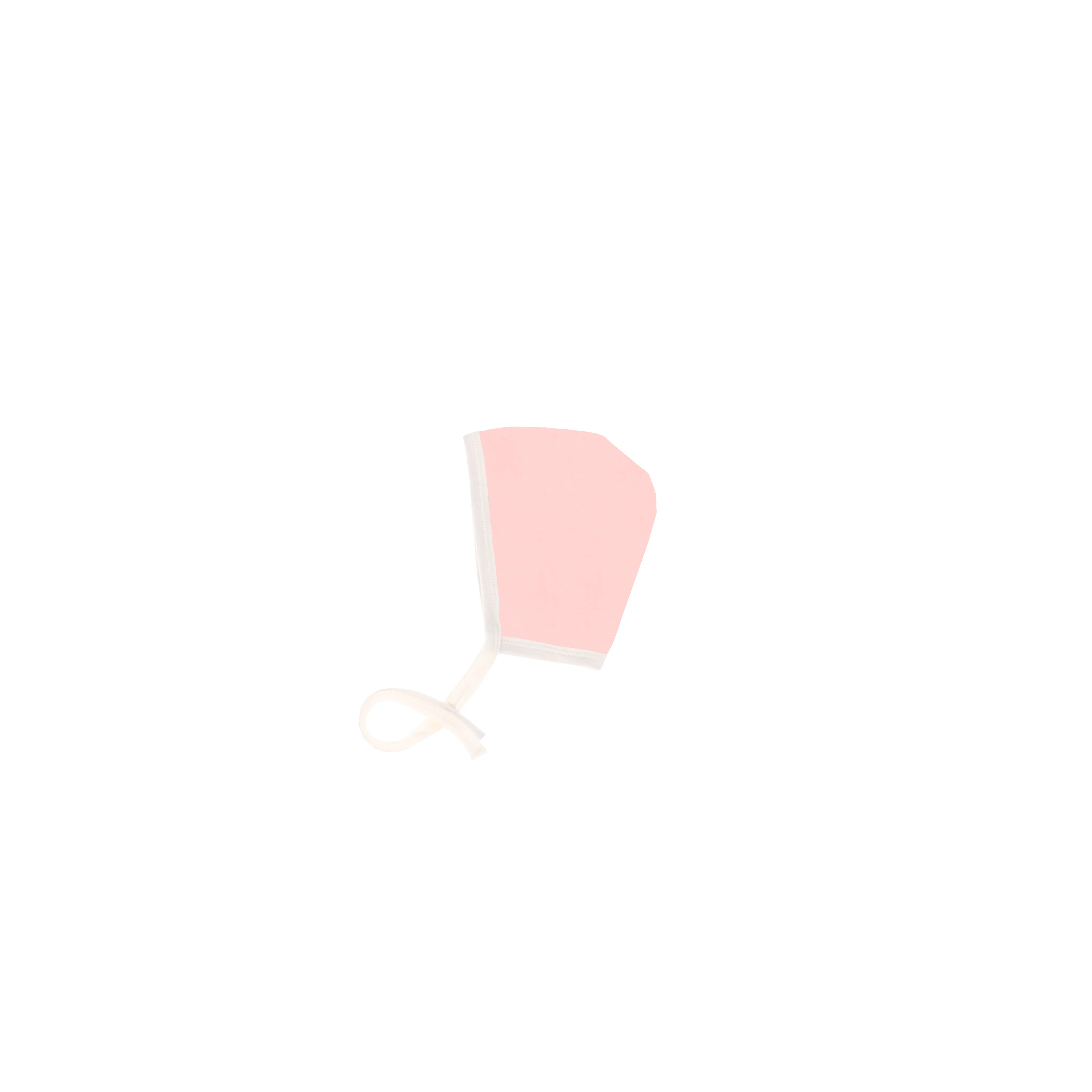 COTTON BONNET - Image 3