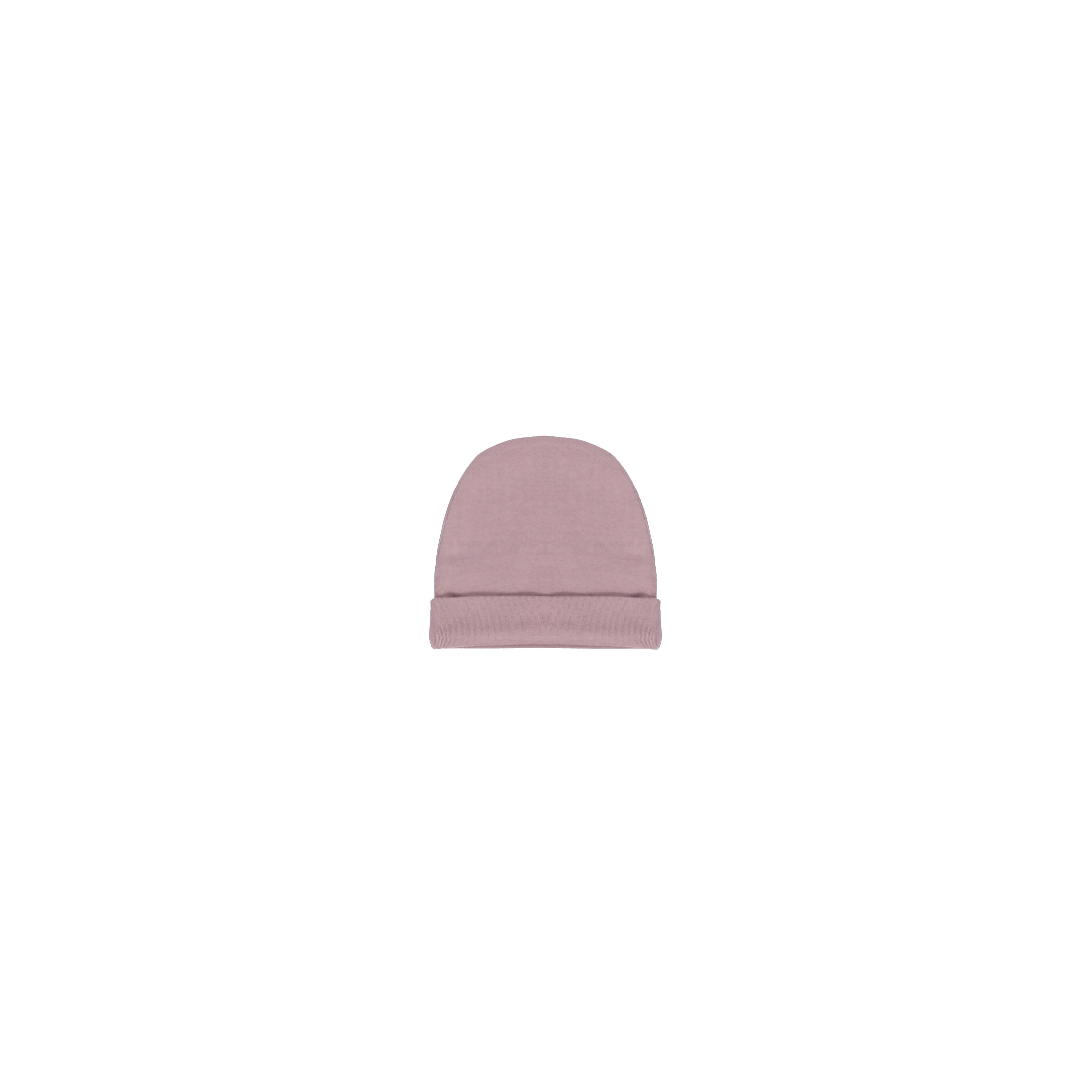 COTTON FOLD OVER HAT - Image 6