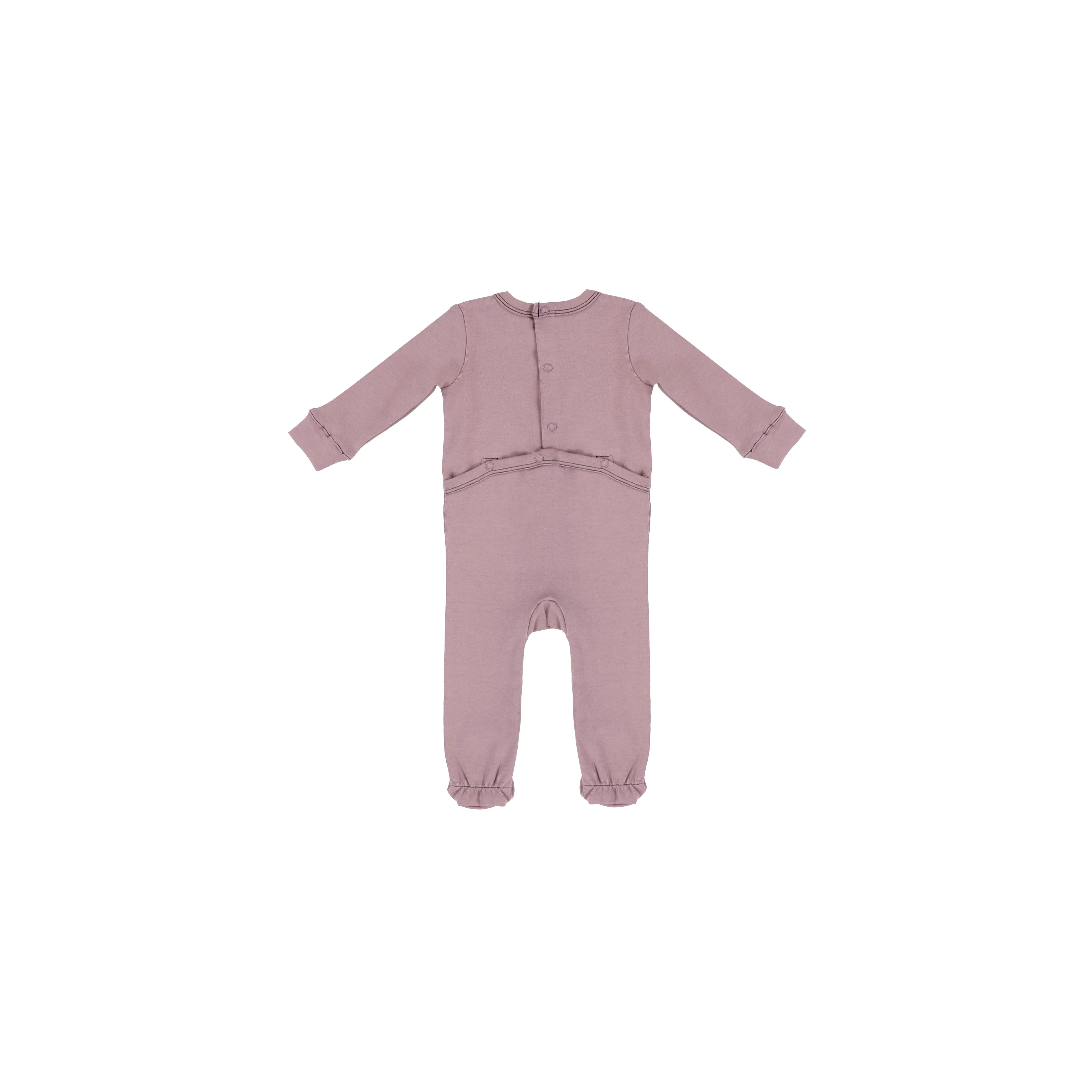 COTTON FOOTIE - Image 10