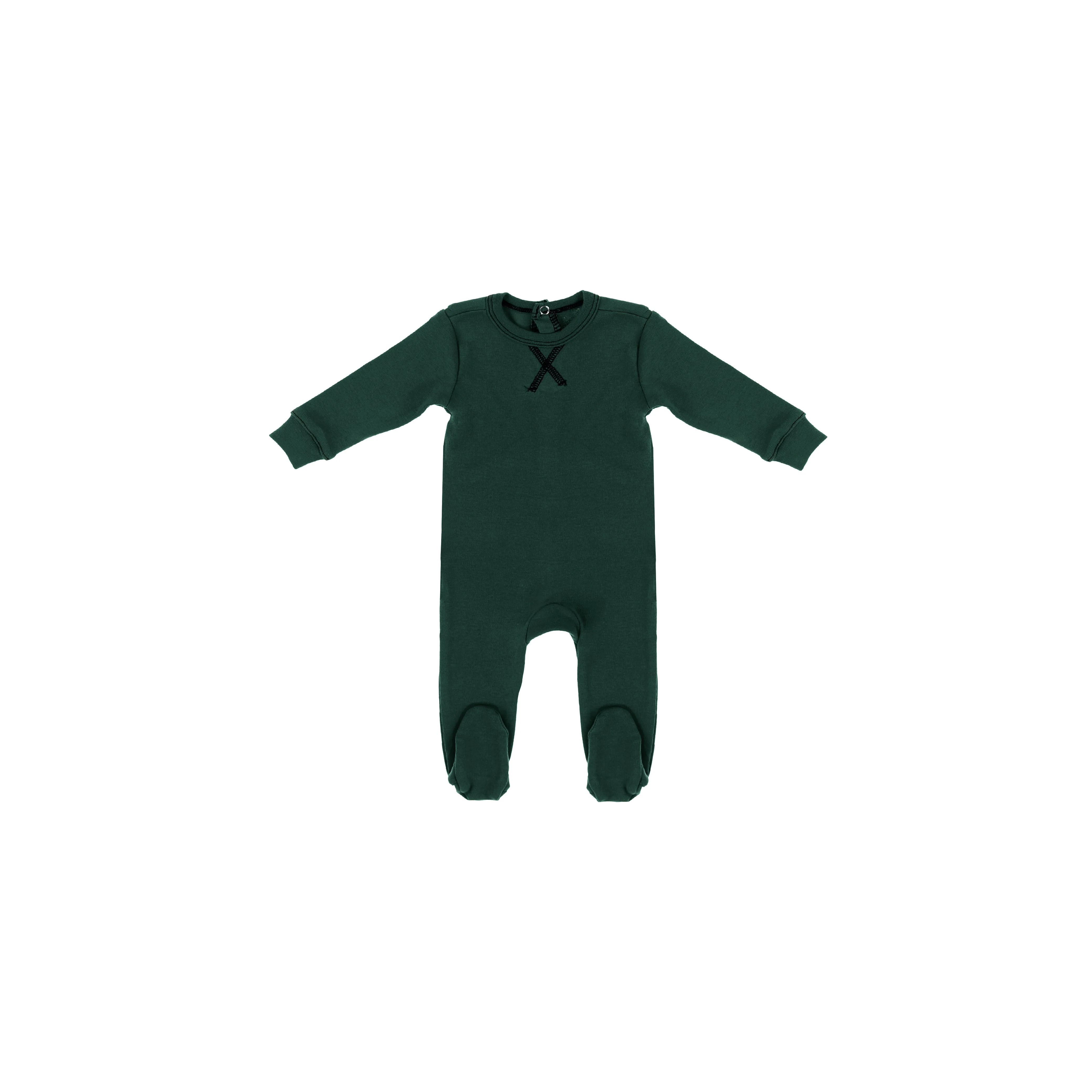 COTTON FOOTIE - Image 3