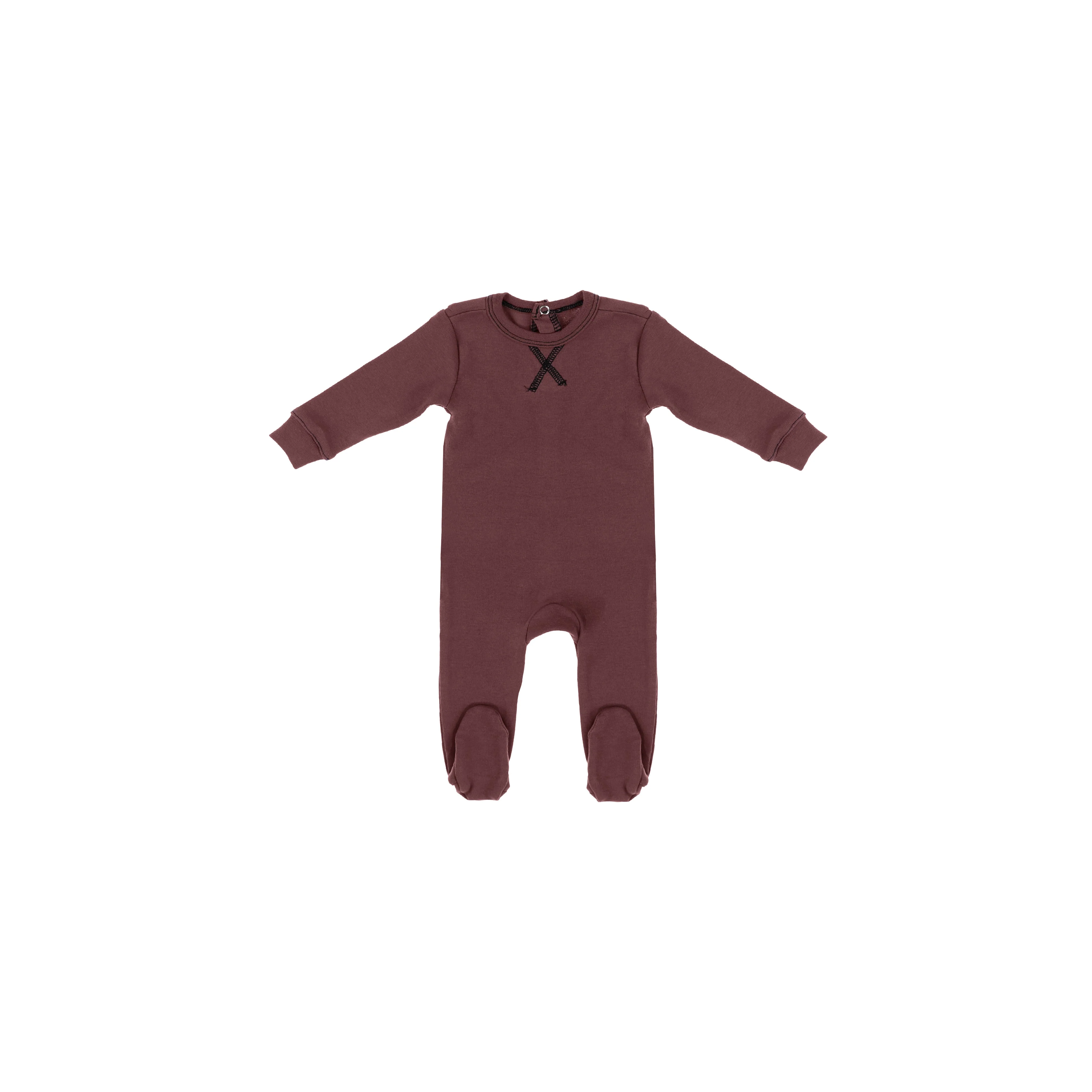 COTTON FOOTIE - Image 4