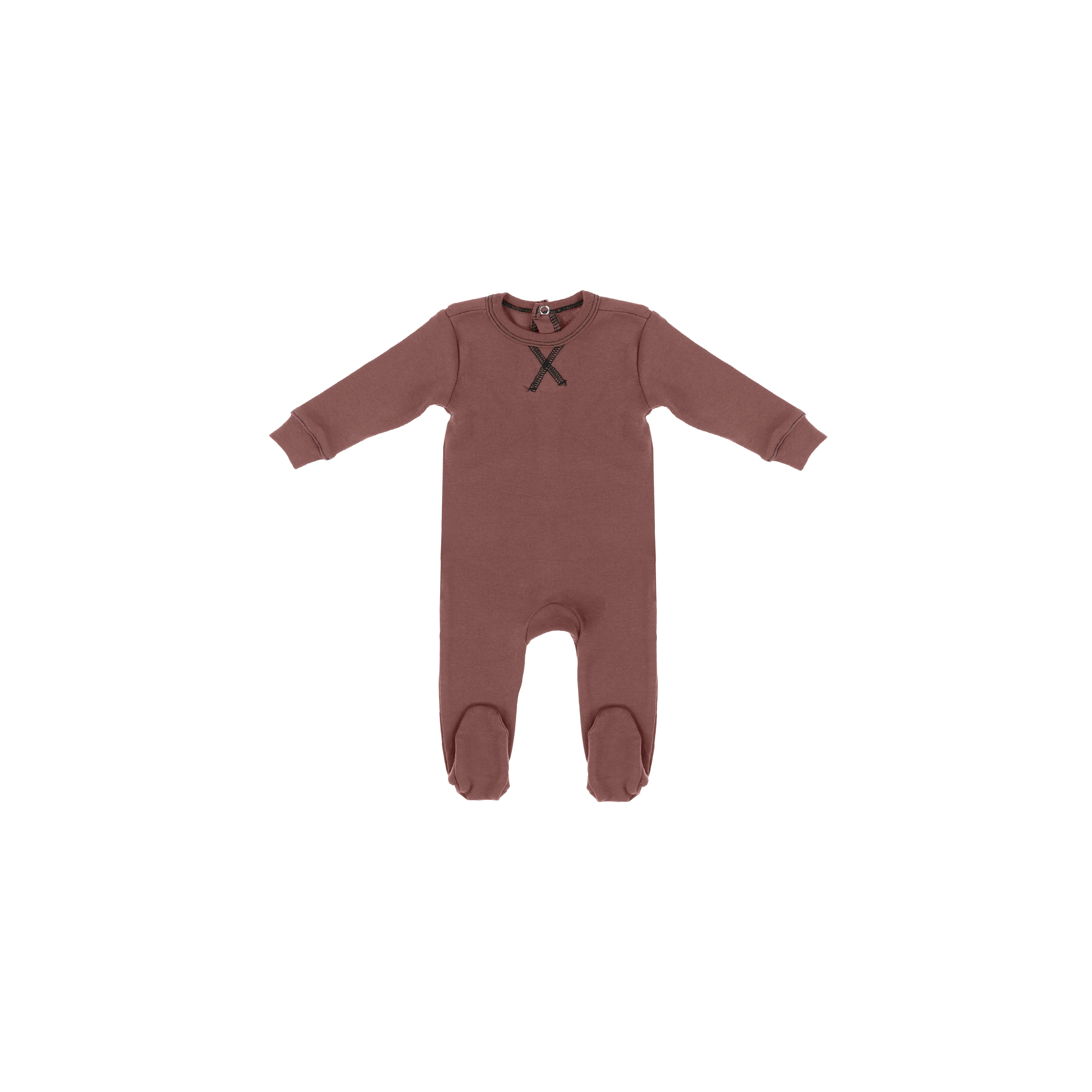 COTTON FOOTIE - Image 5