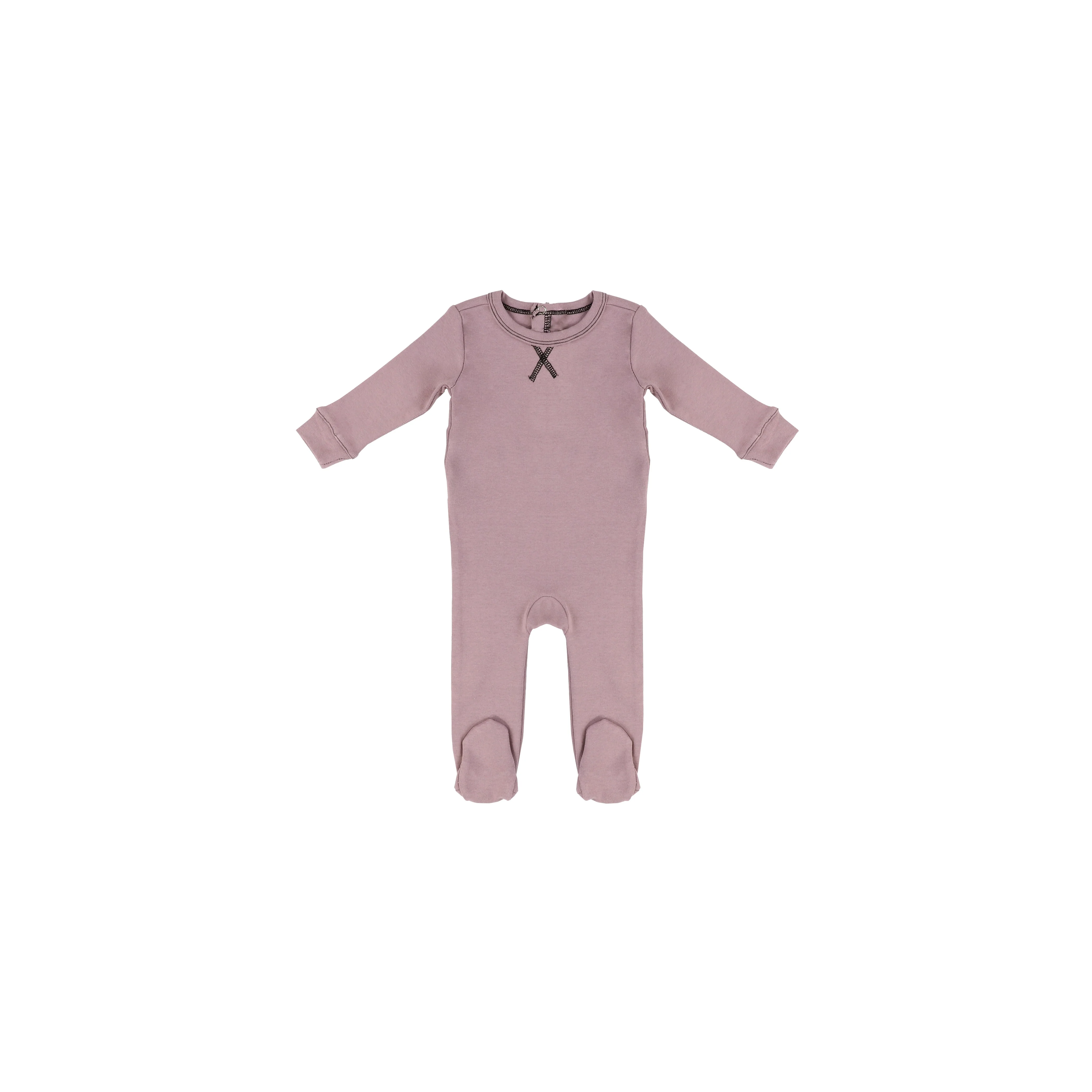 COTTON FOOTIE - Image 6