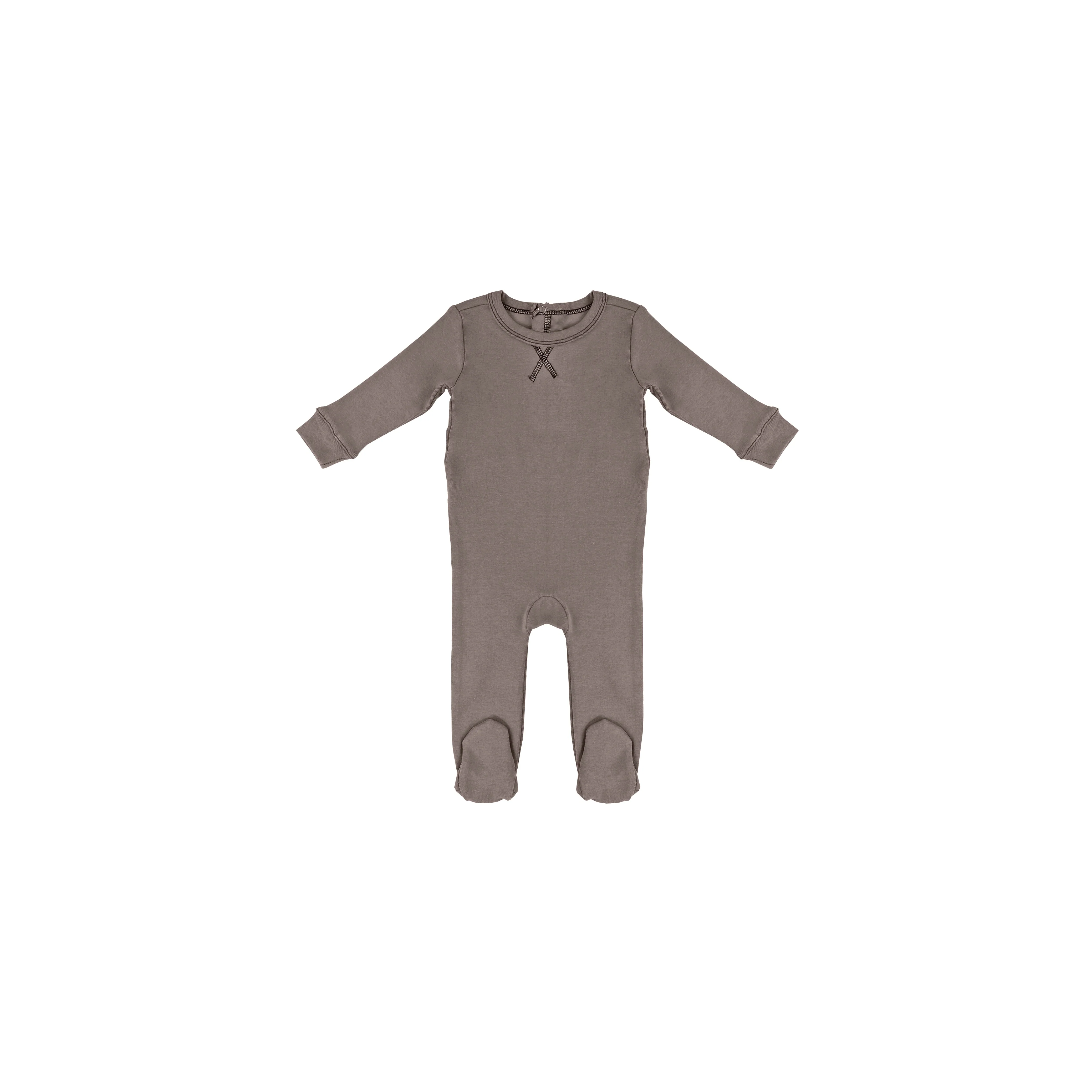 COTTON FOOTIE - Image 7