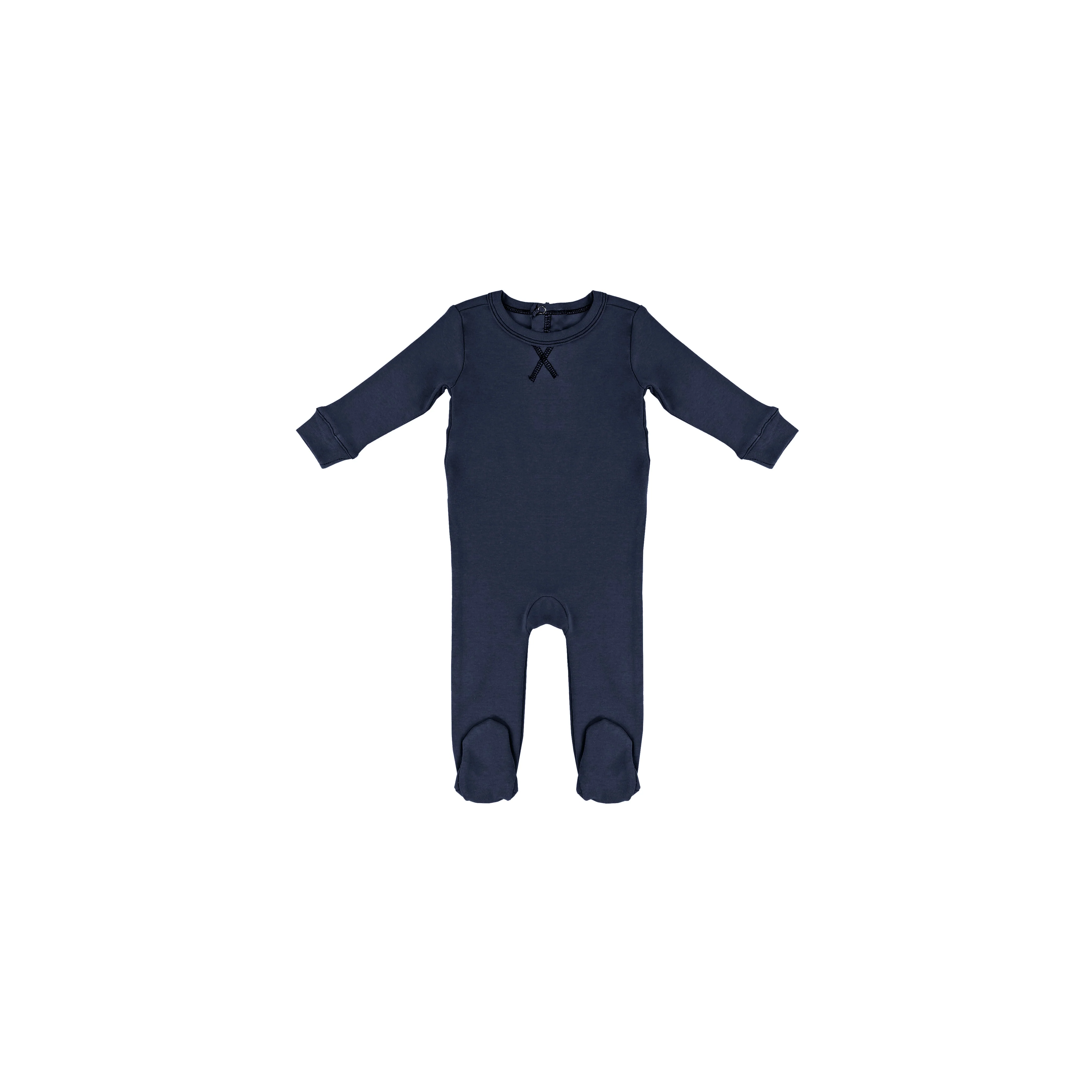 COTTON FOOTIE - Image 8