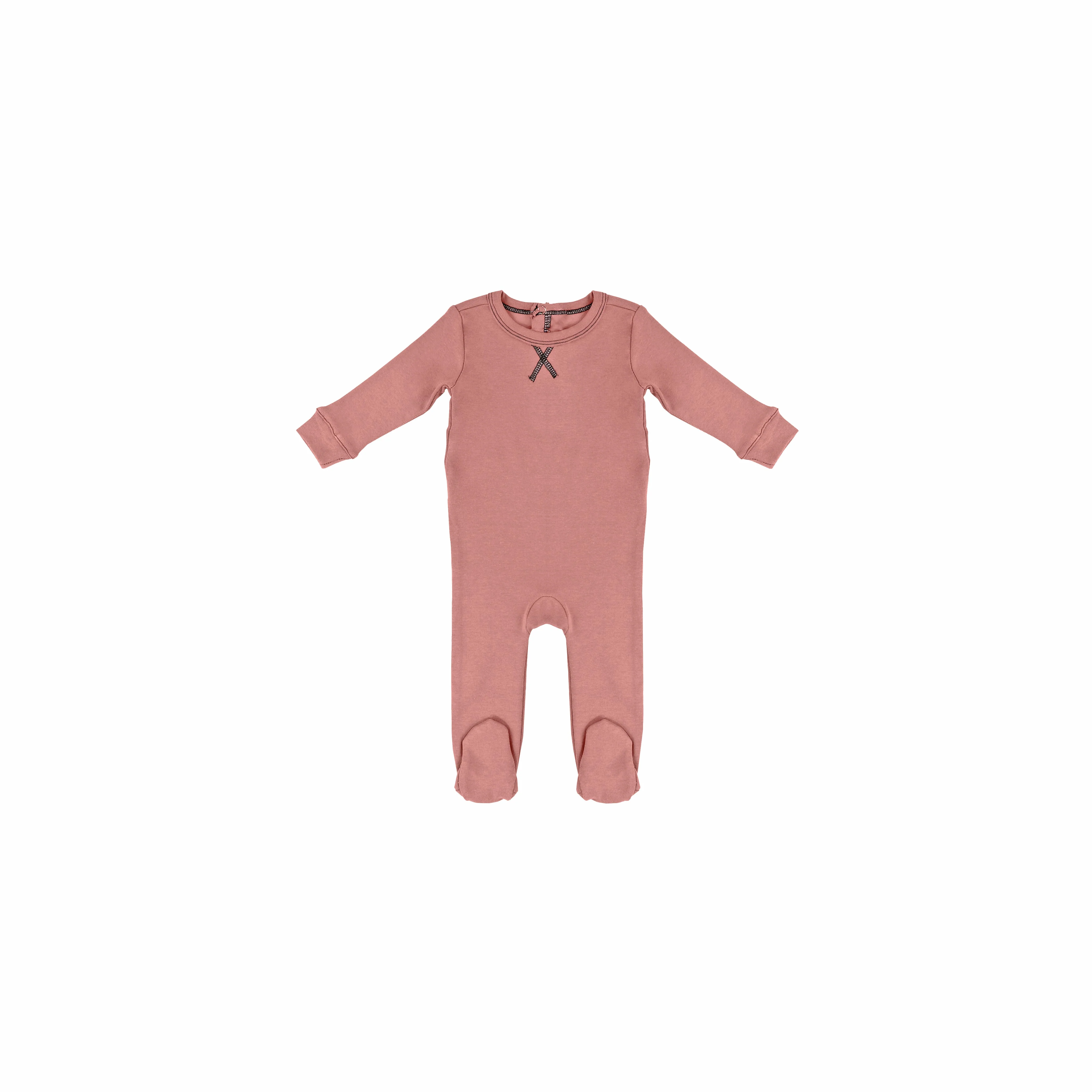 COTTON FOOTIE - Image 9