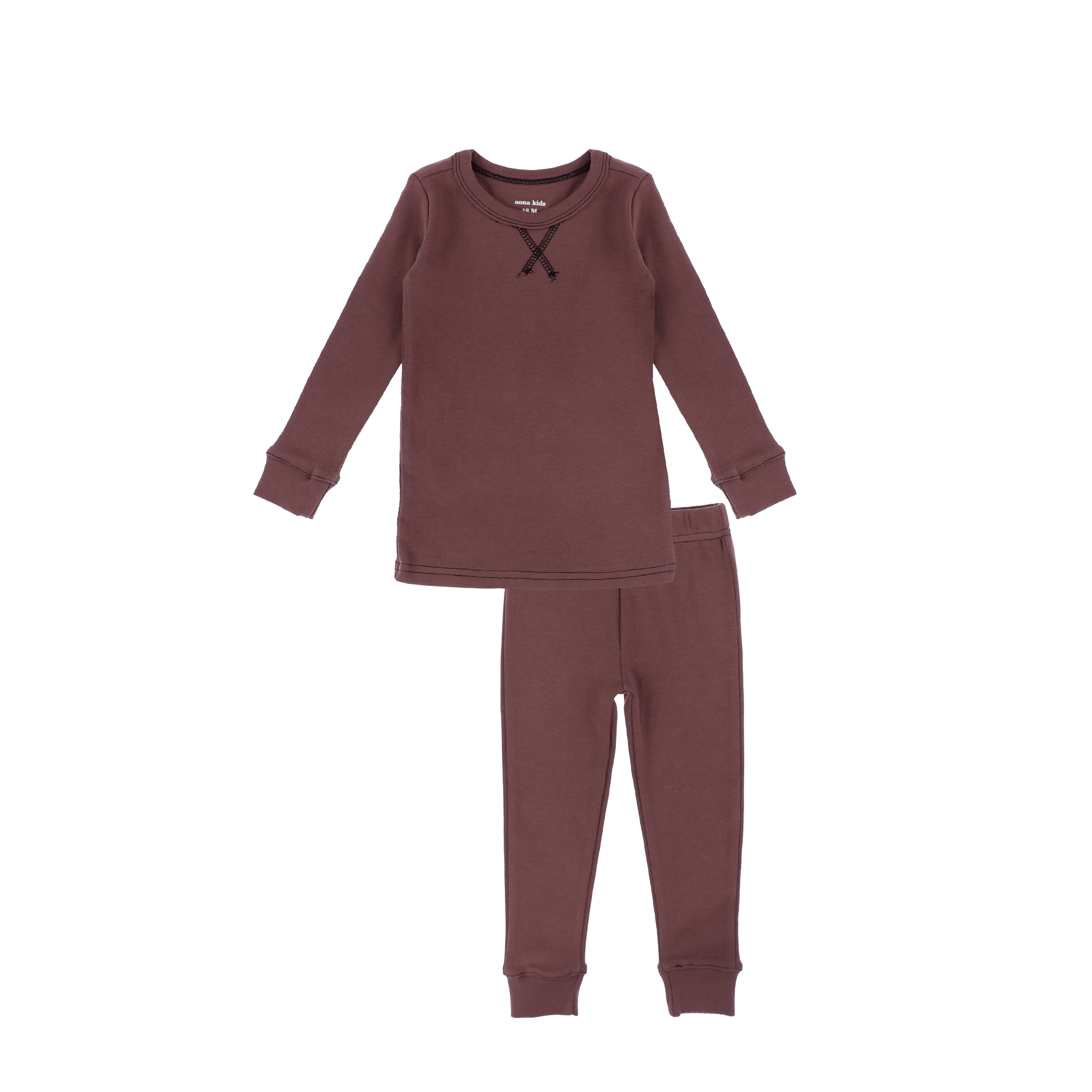 COTTON PAJAMAS - Image 4