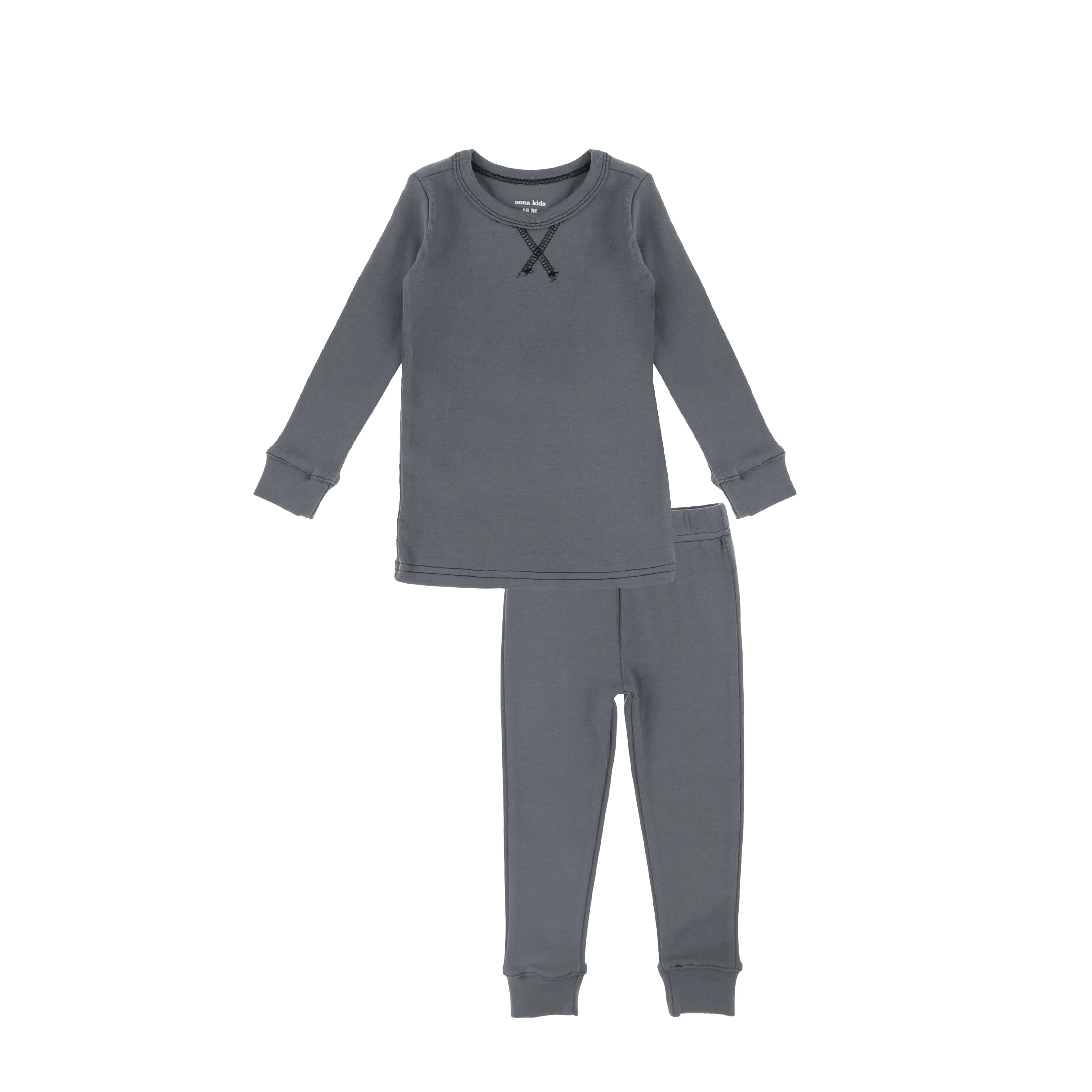 COTTON PAJAMAS - Image 5