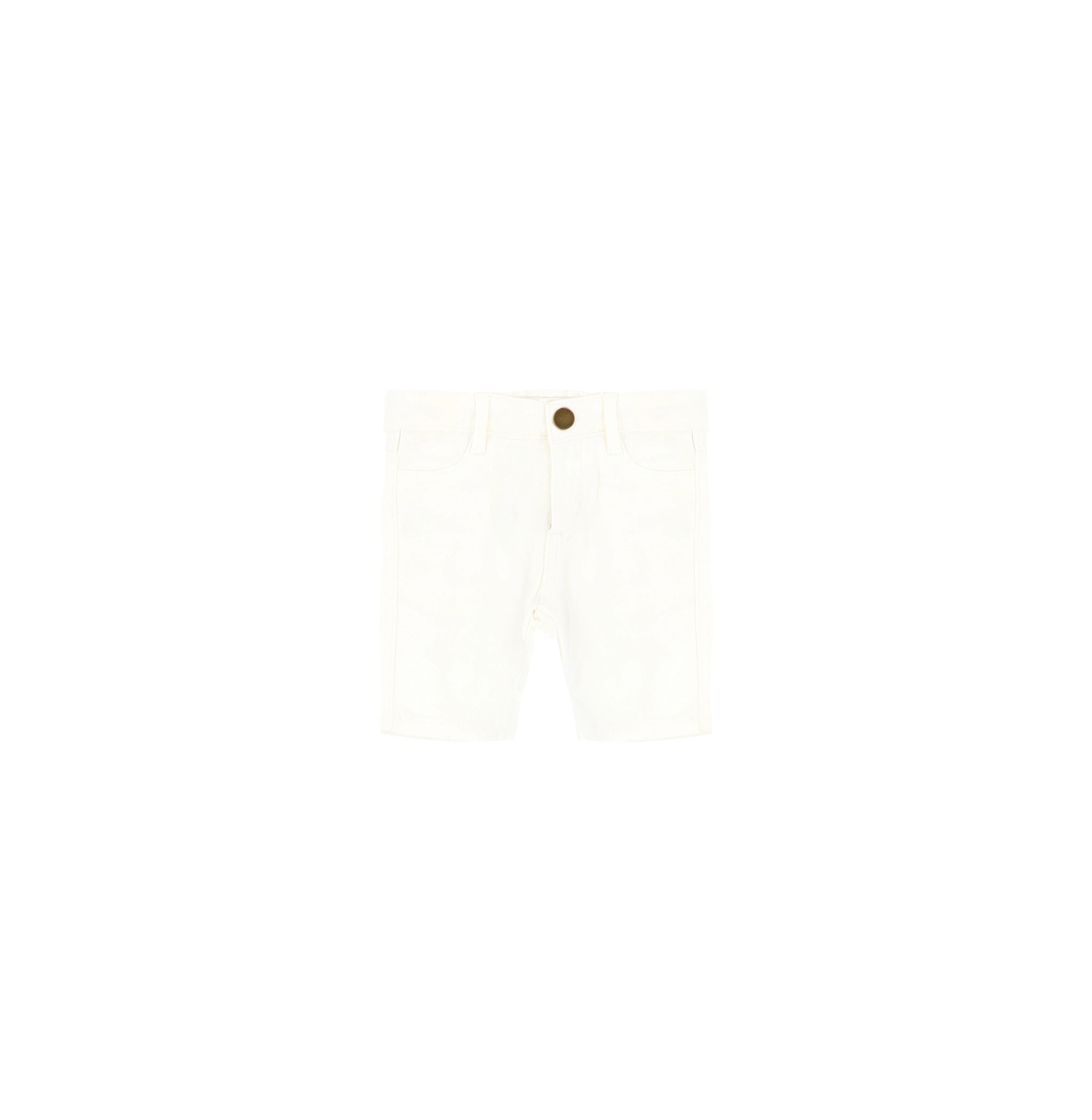 COTTON SHORTS - Image 3