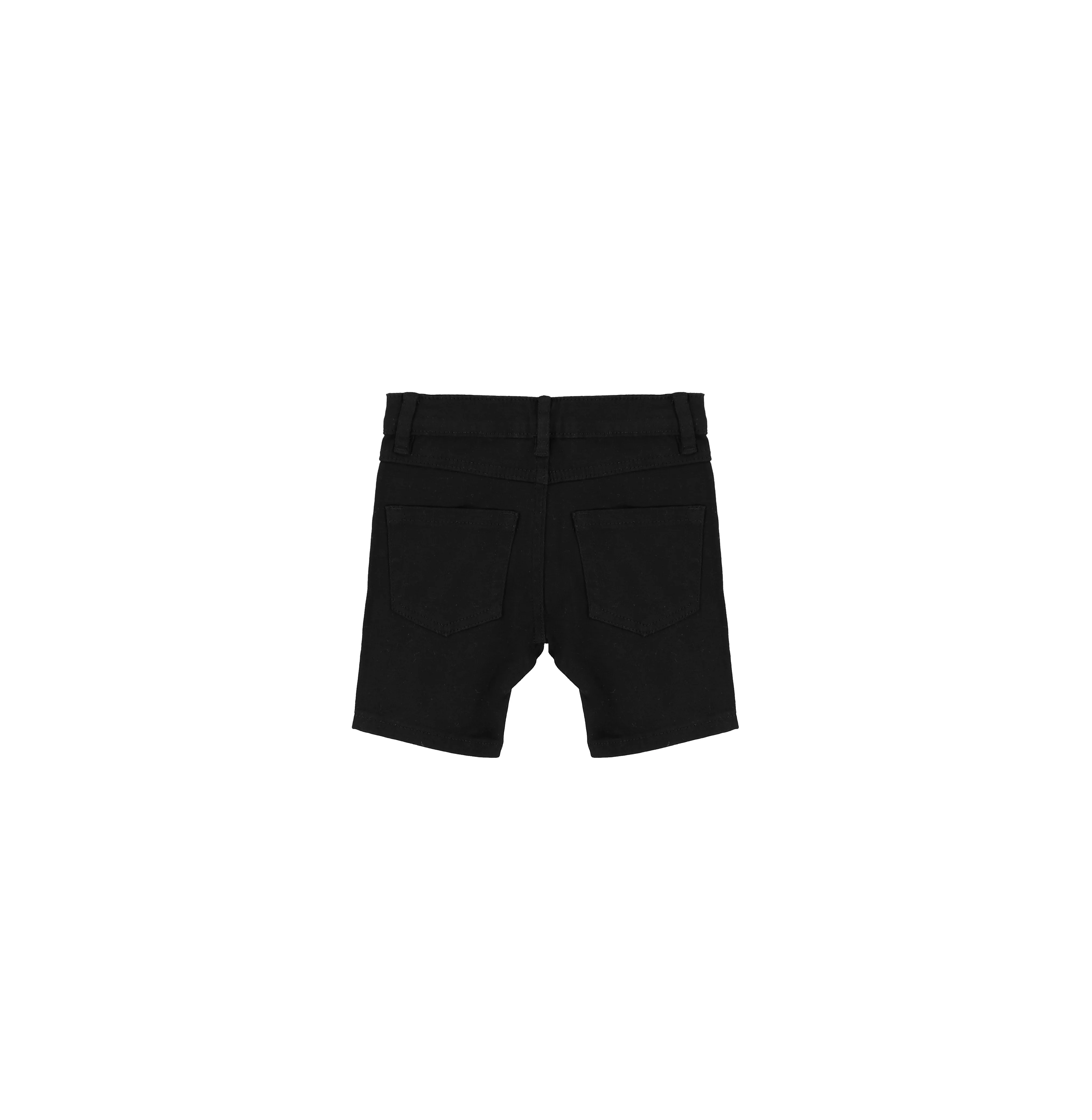 COTTON SHORTS - Image 4